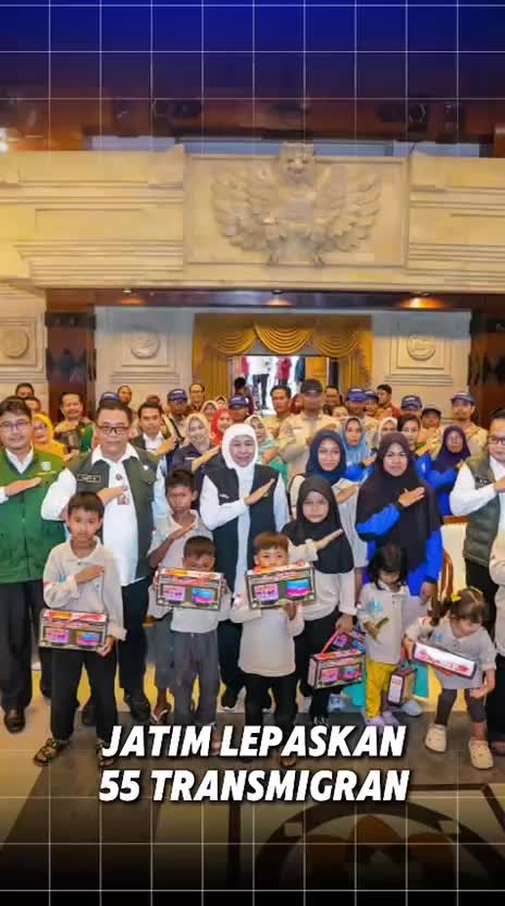 @Digital Army Khofifah