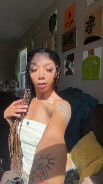 @🧚🏽♀️🌻Nieja Love🌻🧚🏽♀️