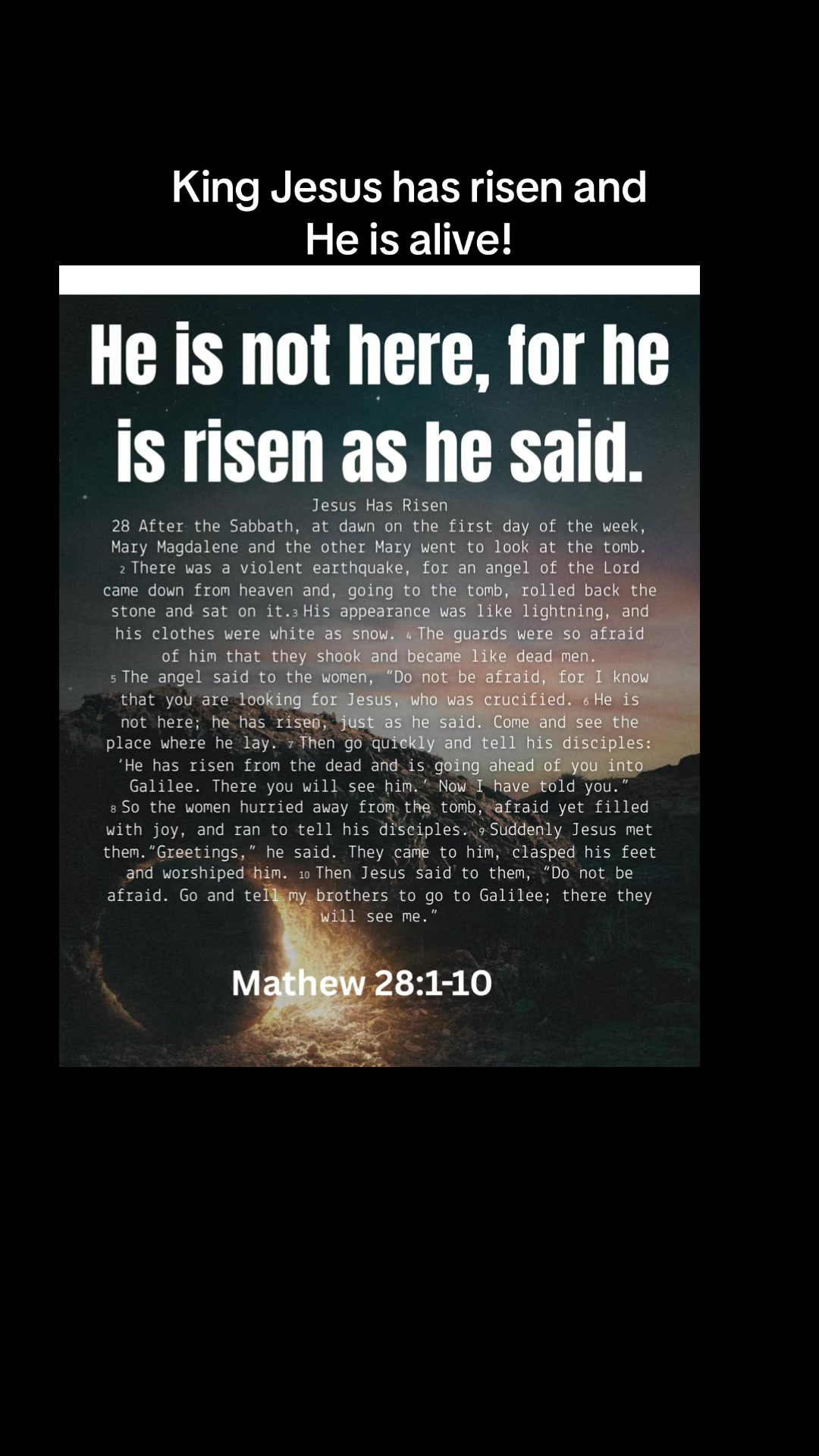 @HolyistheLord