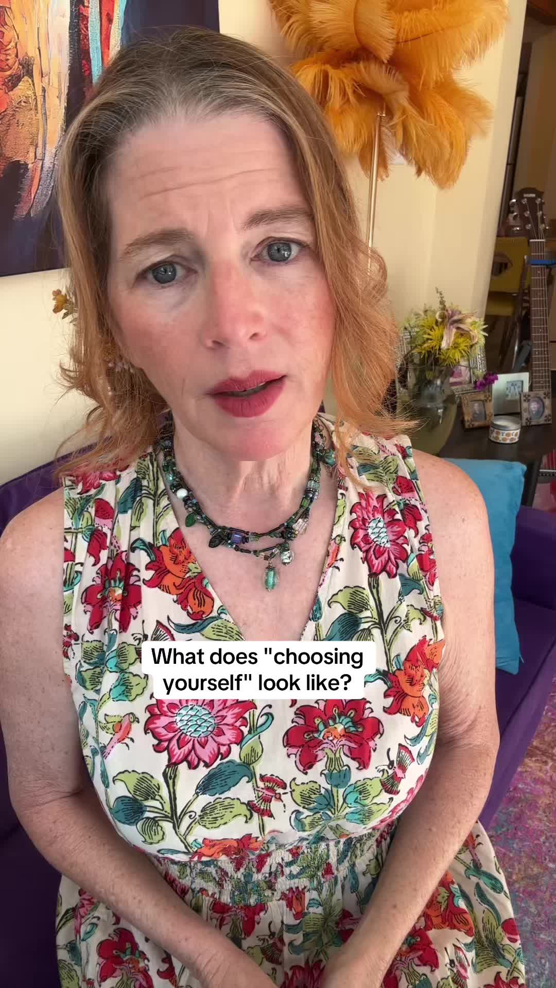 @Tereson | Spiritual Medium