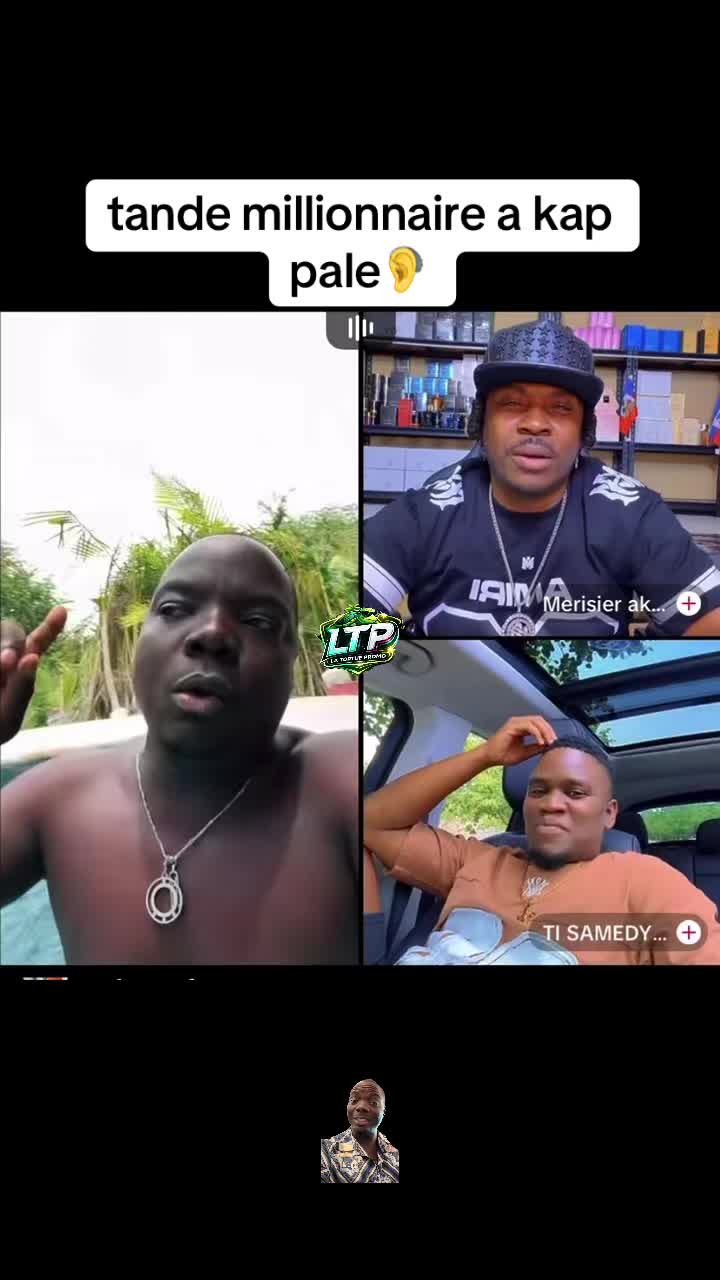 @La tortue promo 504✅