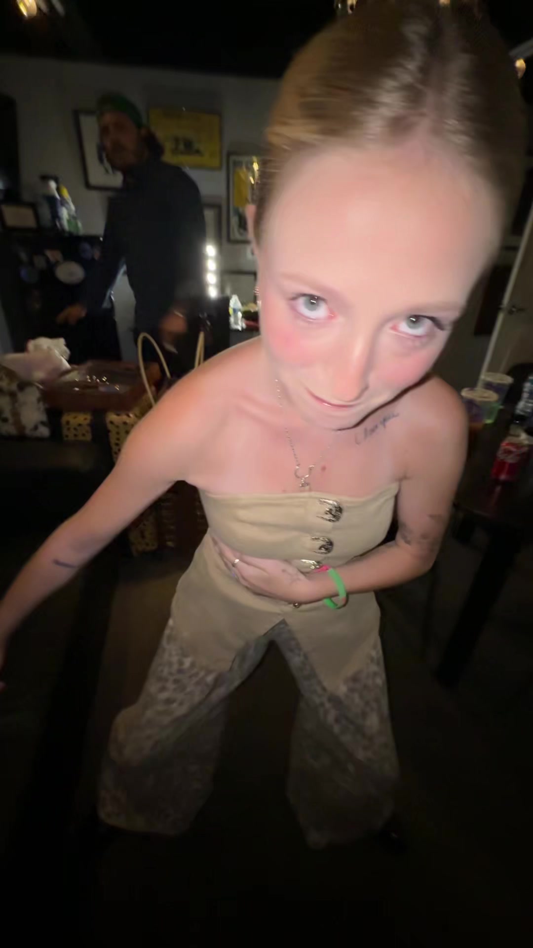 @blairbenetsoop
