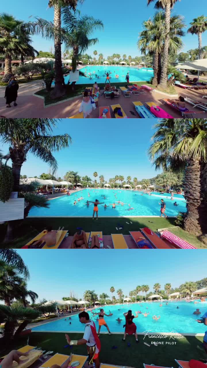 @Francesco Russo Drone Pilot