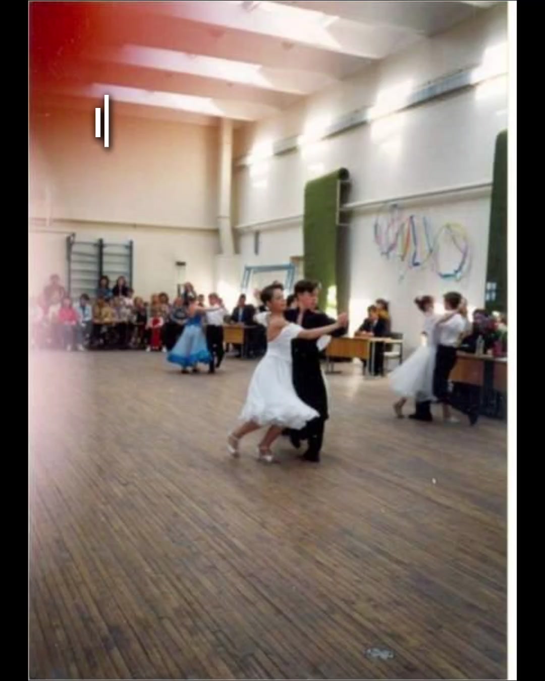 @Ksenia Fusion Dance