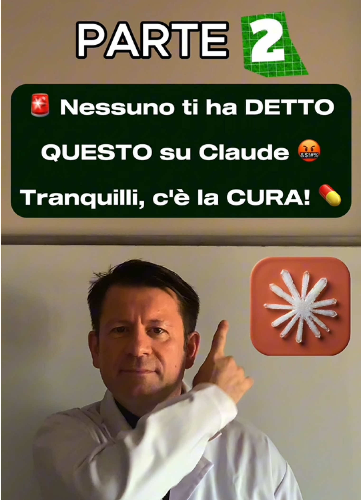 @Dottor AI