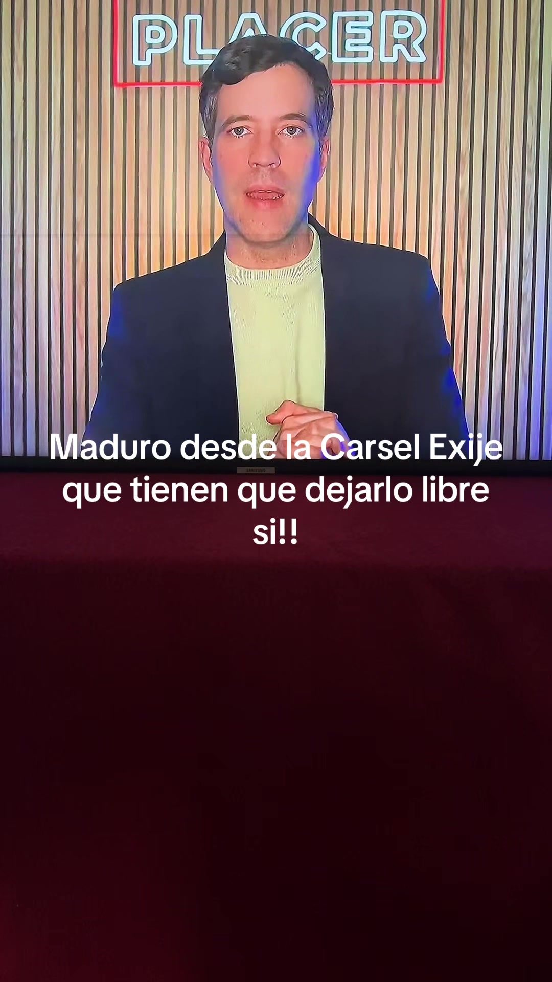 @Alberto Garrido
