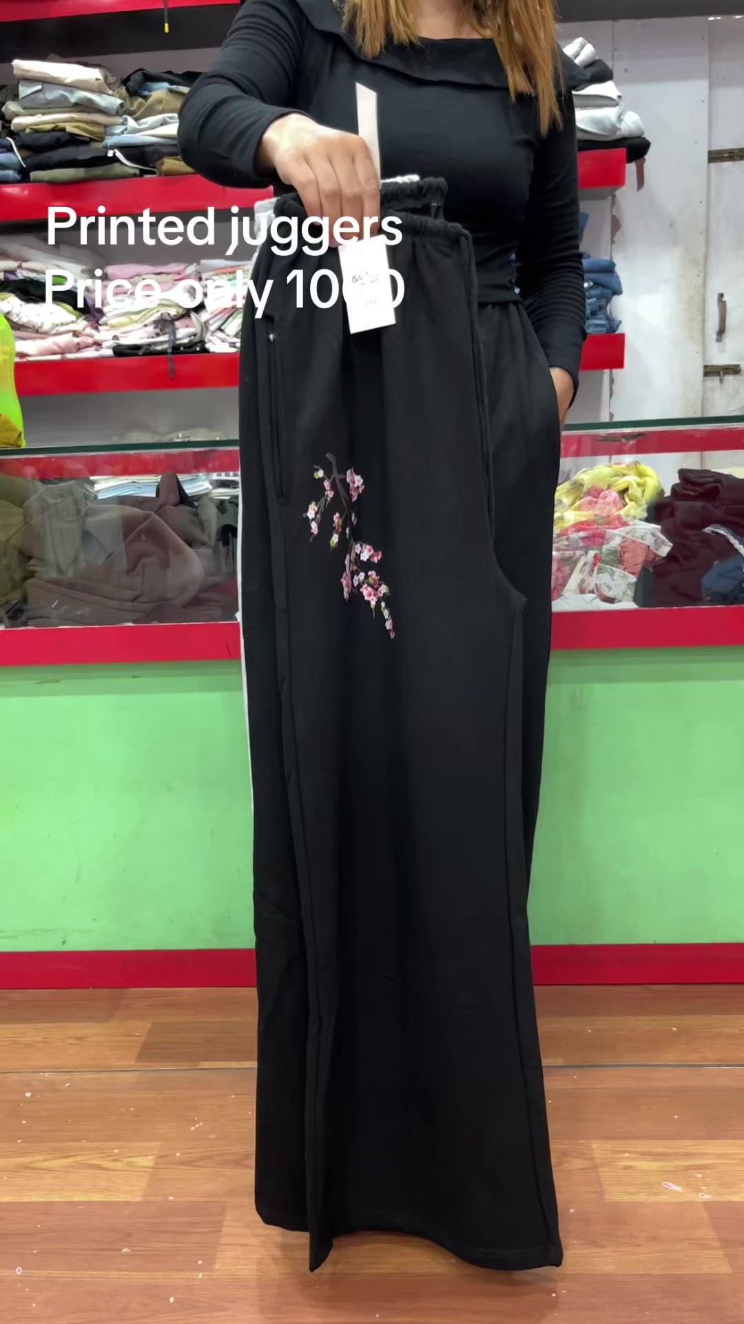 @Riyansh Fancy Stores