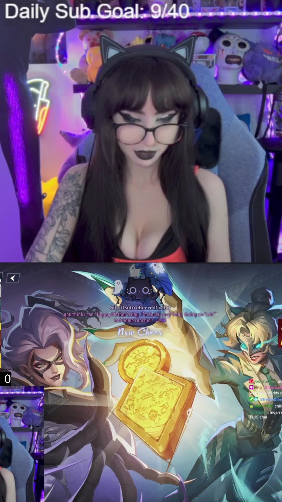 @celthewitch