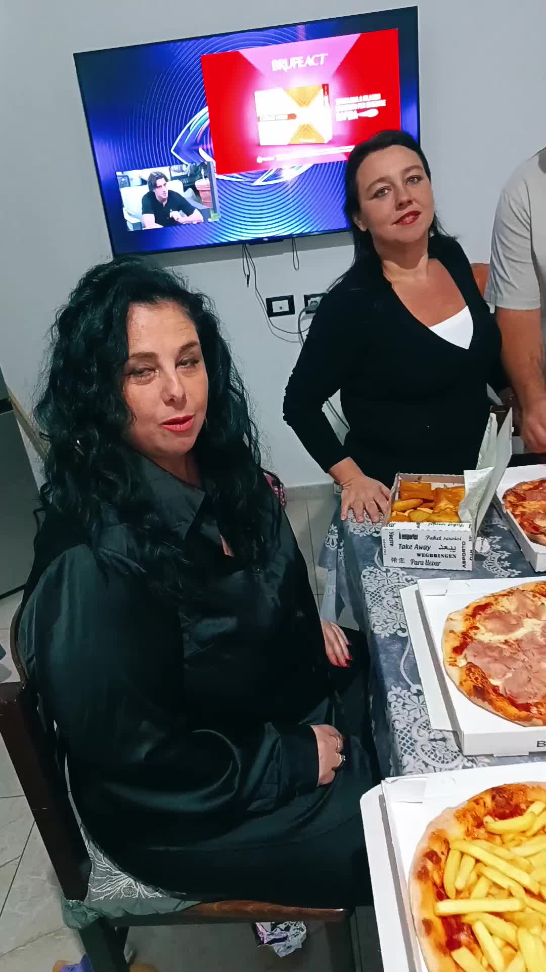 @Antonella e Francesco ♥️💙