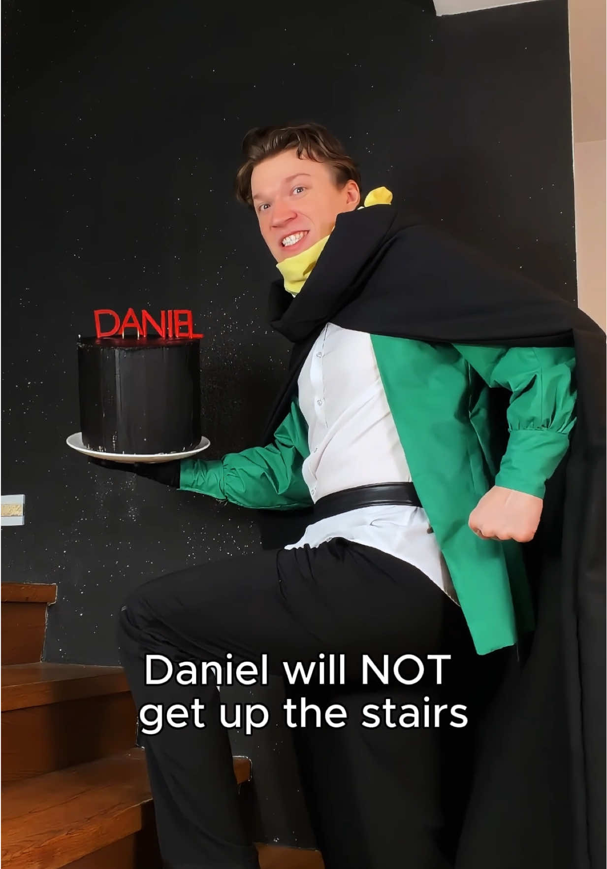 @Peperone