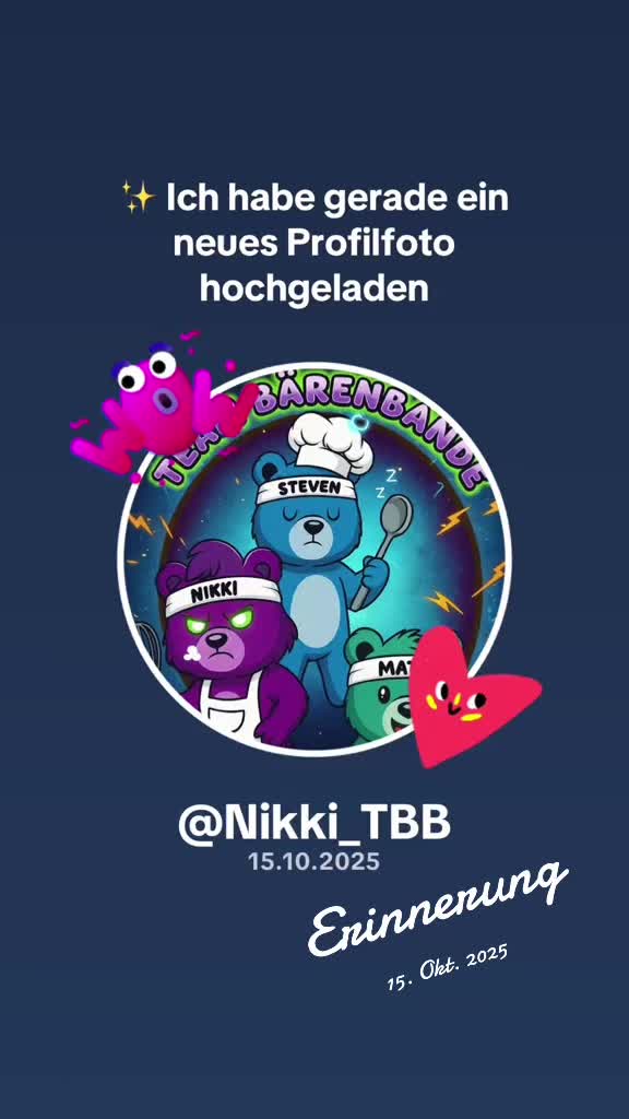 @Nikki_Team_SneakerGamer👟🎮