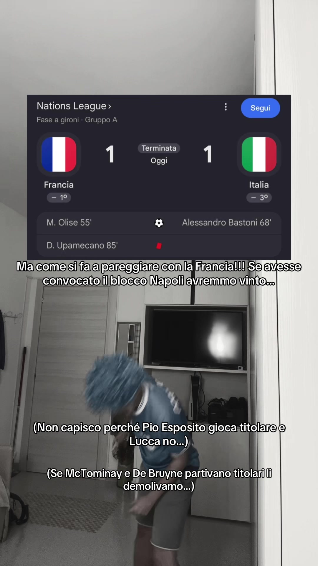 @Il Goran Pandev di Tik Tok