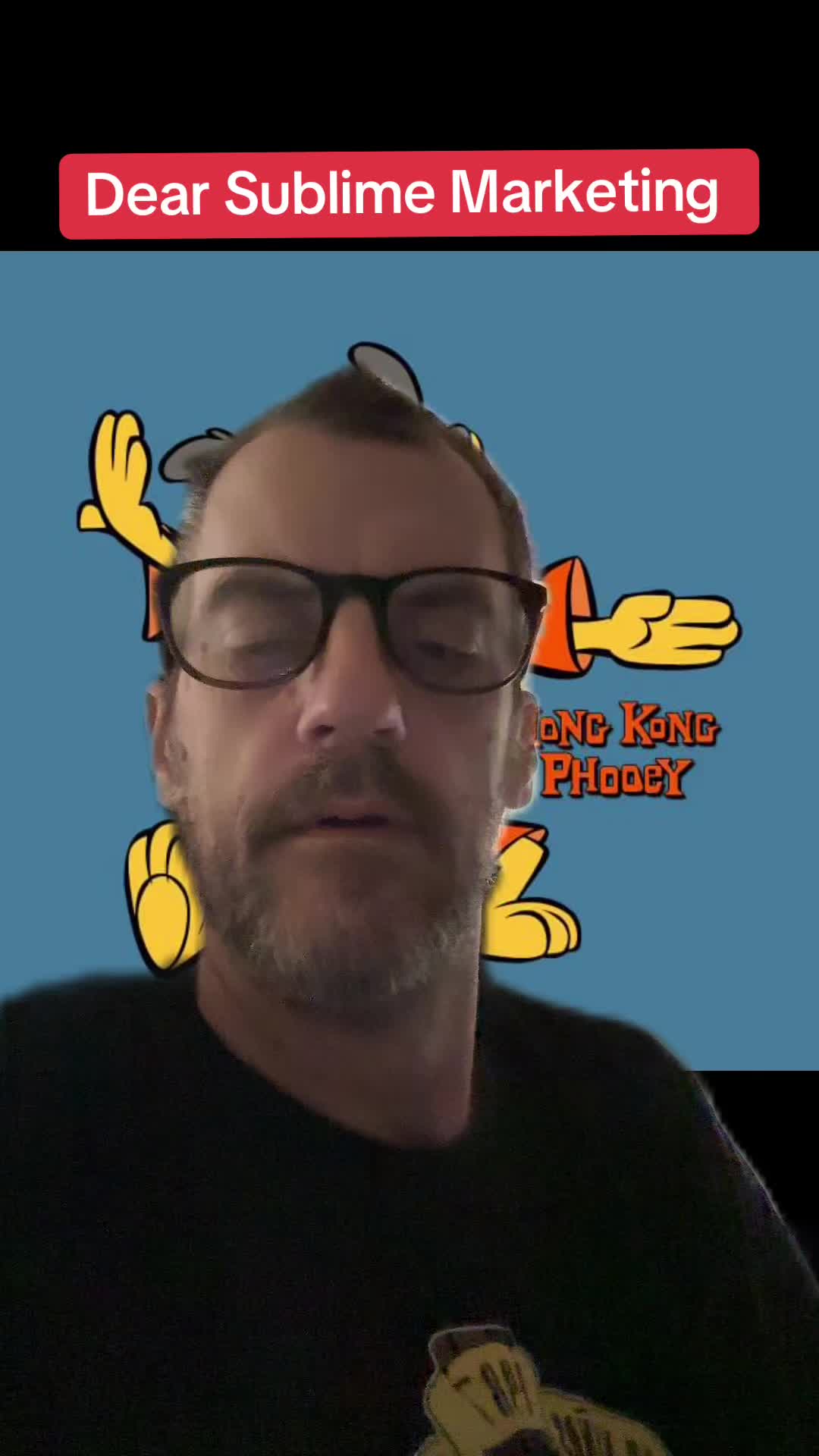 @Sublime Dad