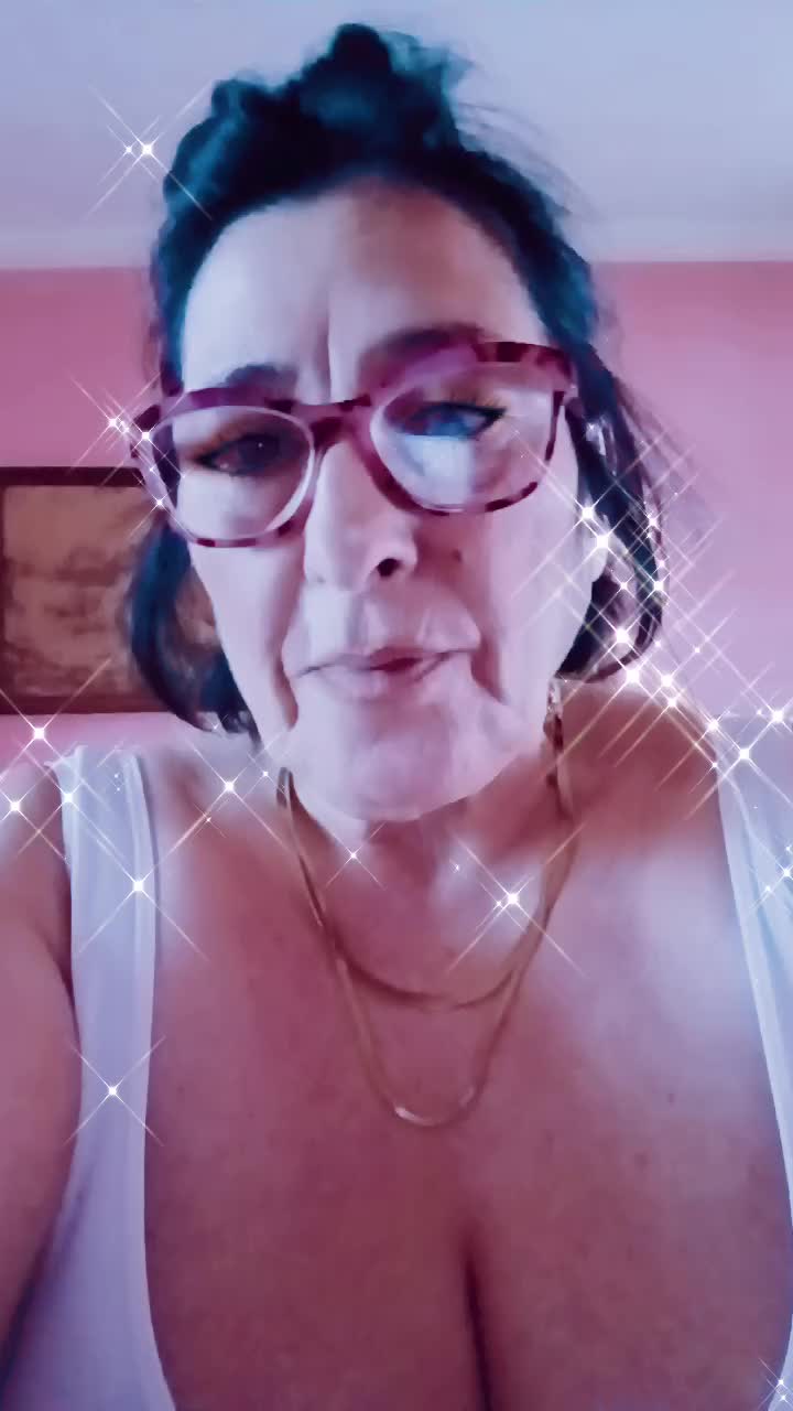 @Maria Rosaria