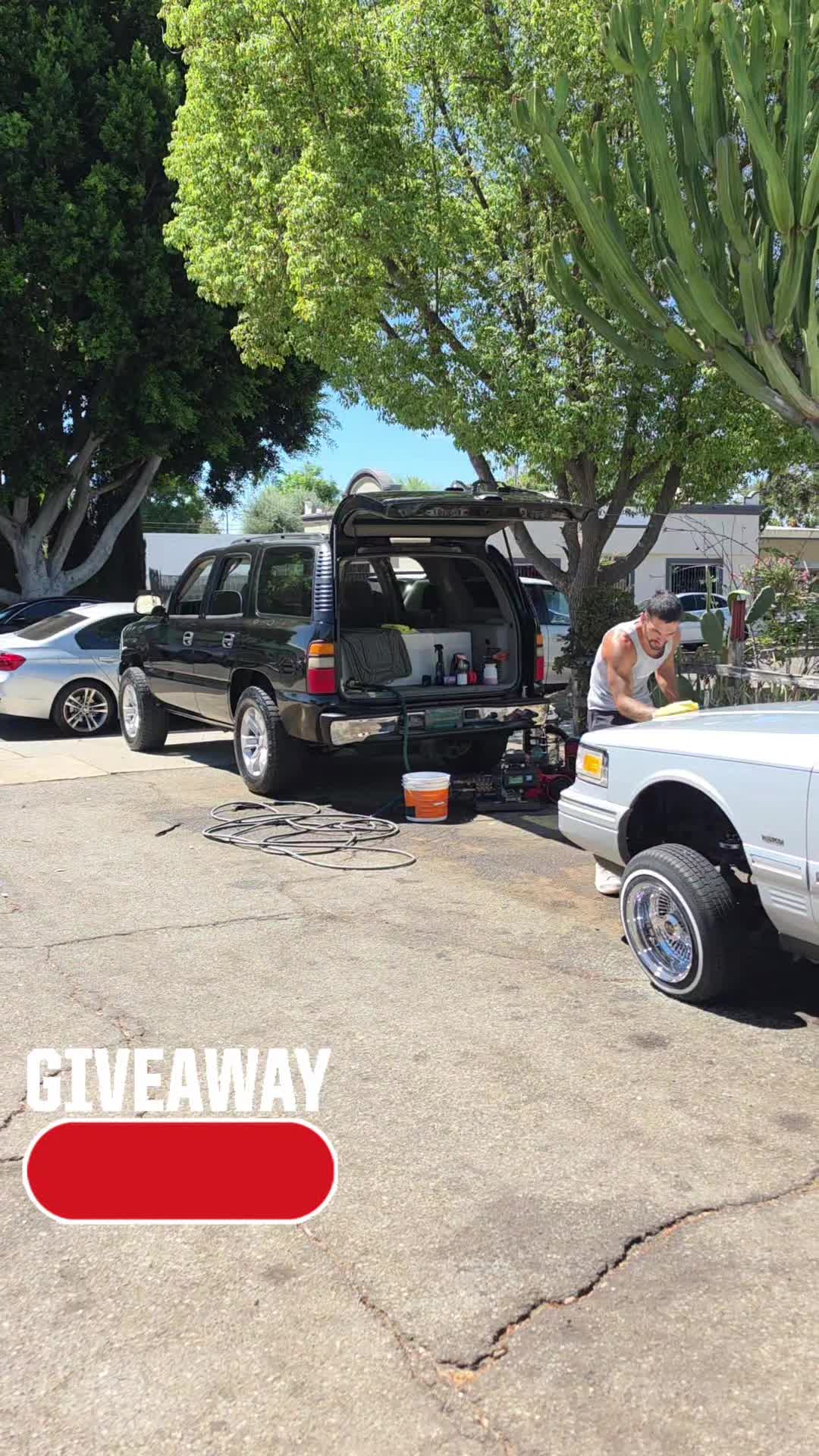 @Mr.L&L | The Lowrider Plug🔌🌍