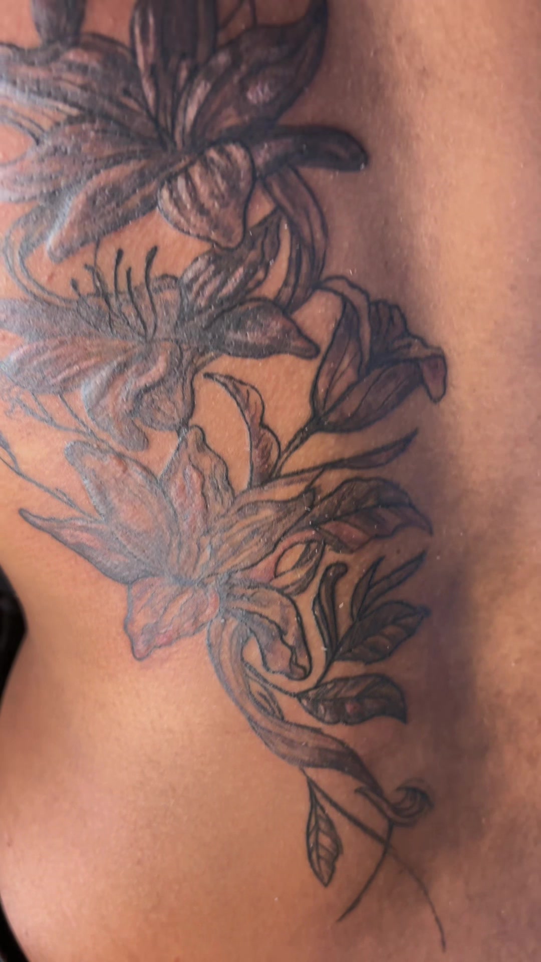 @No Limit Ink Tattoo Parlor