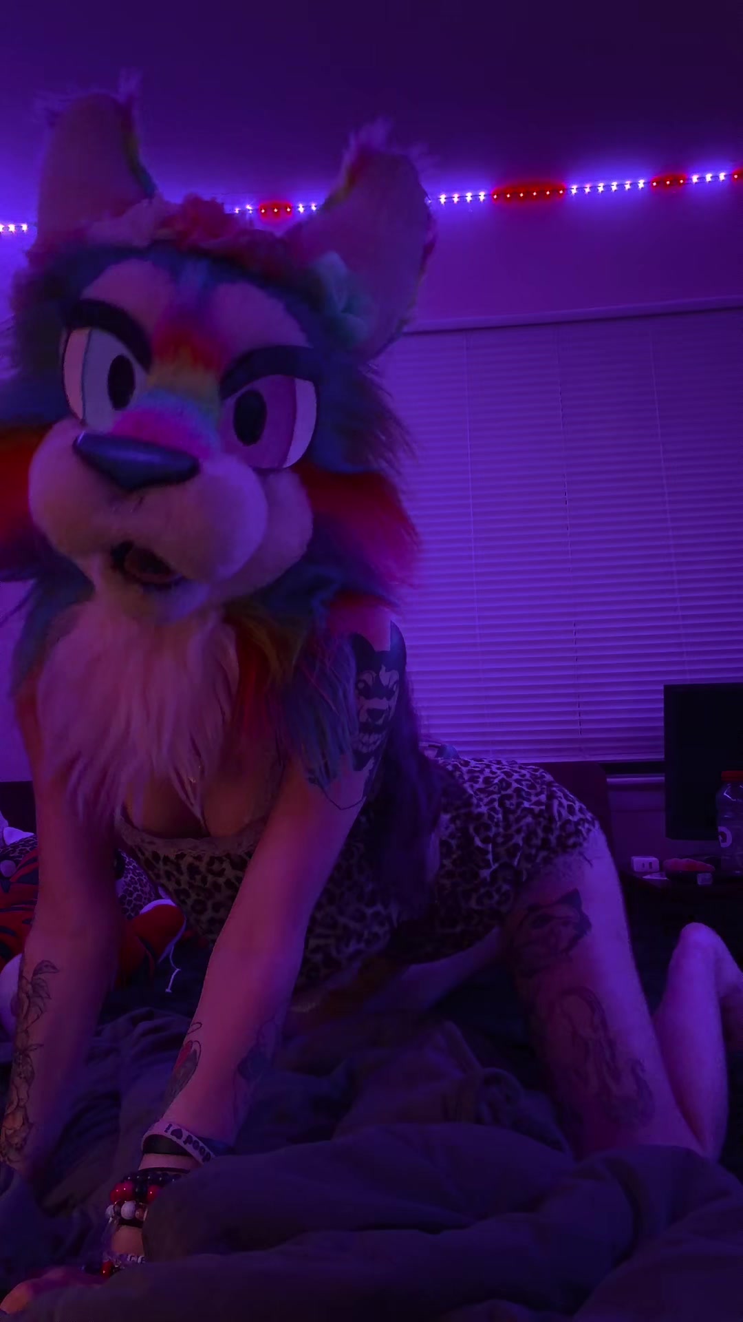 @Puppy<3๐FD