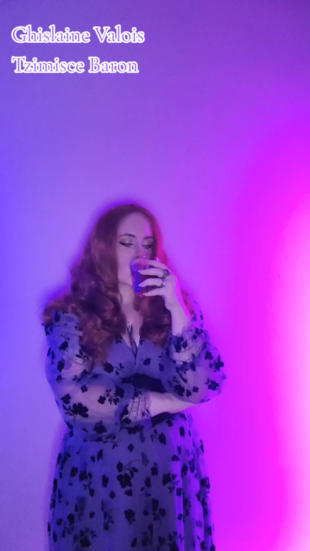 @Black Sheep Cosplay