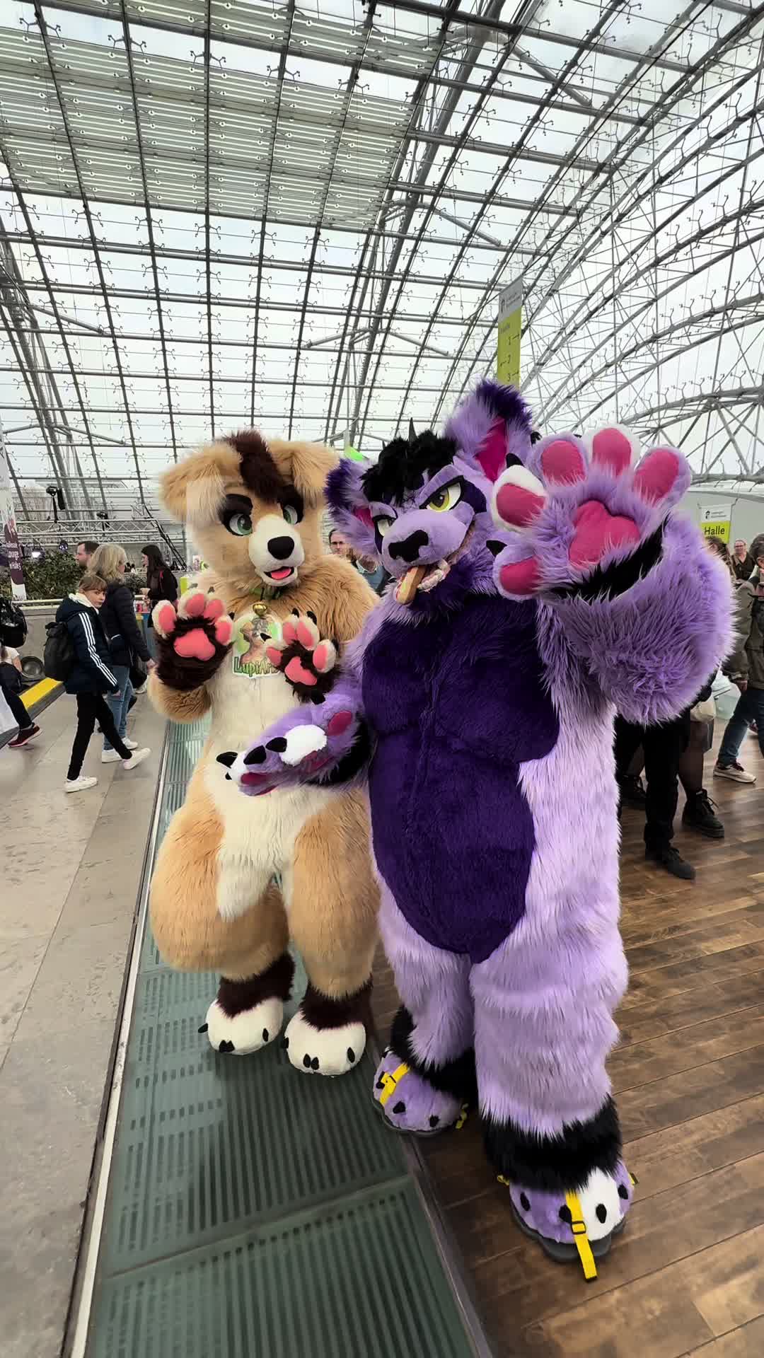 @Whootwolf