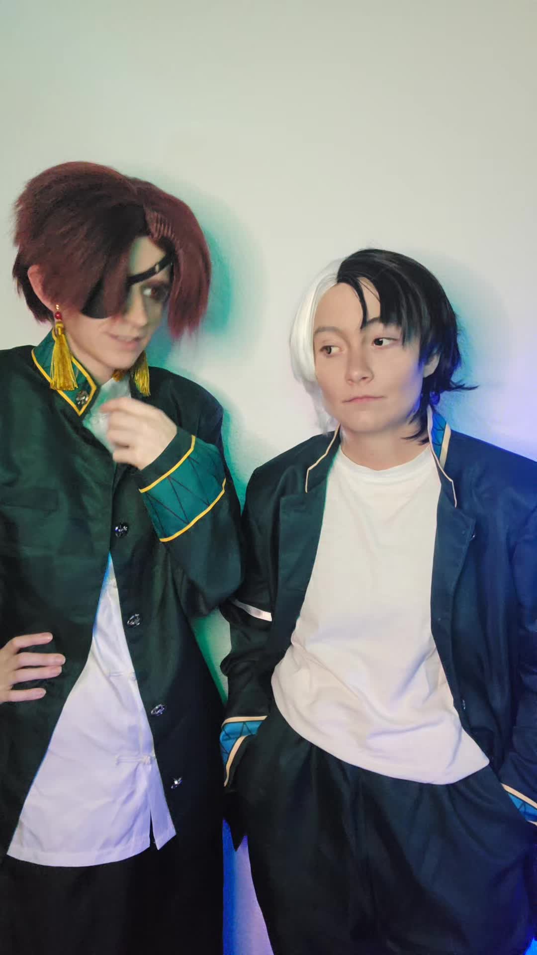 @SonicCurse