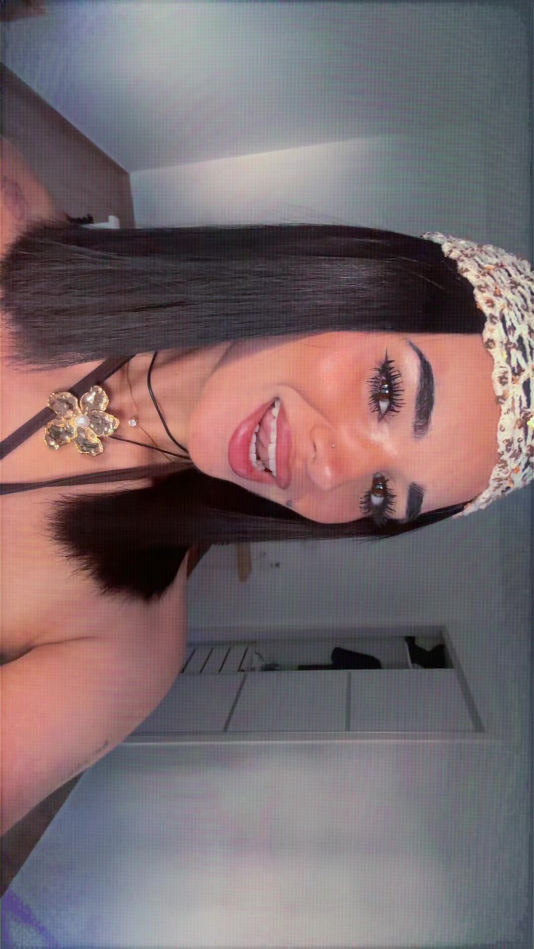 @Sandra Delgado