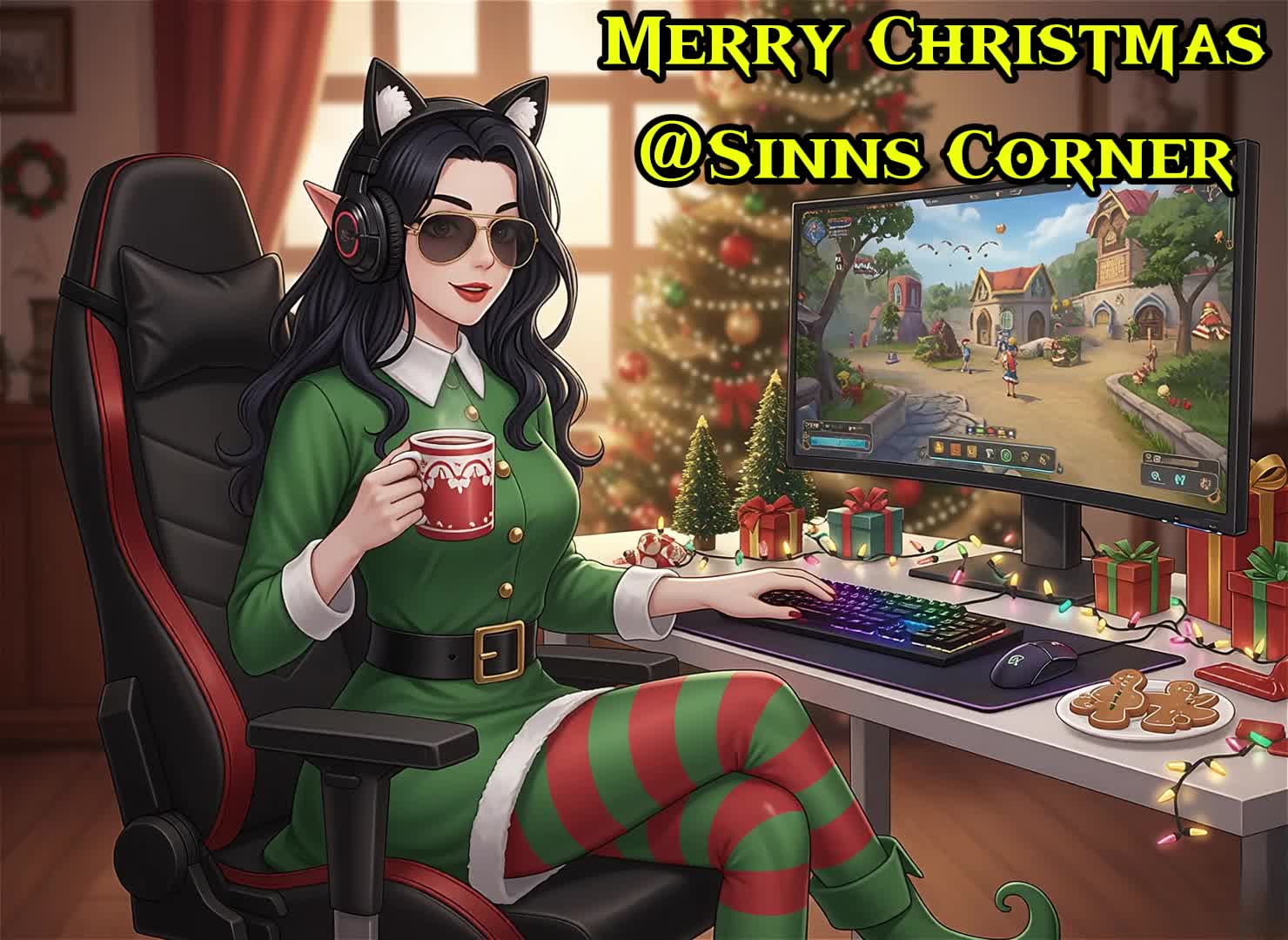 @SinnsCorner