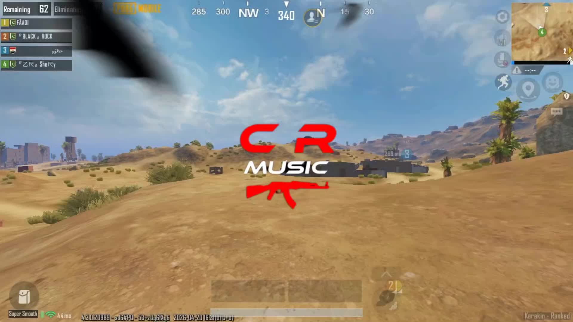 @Shery Plays