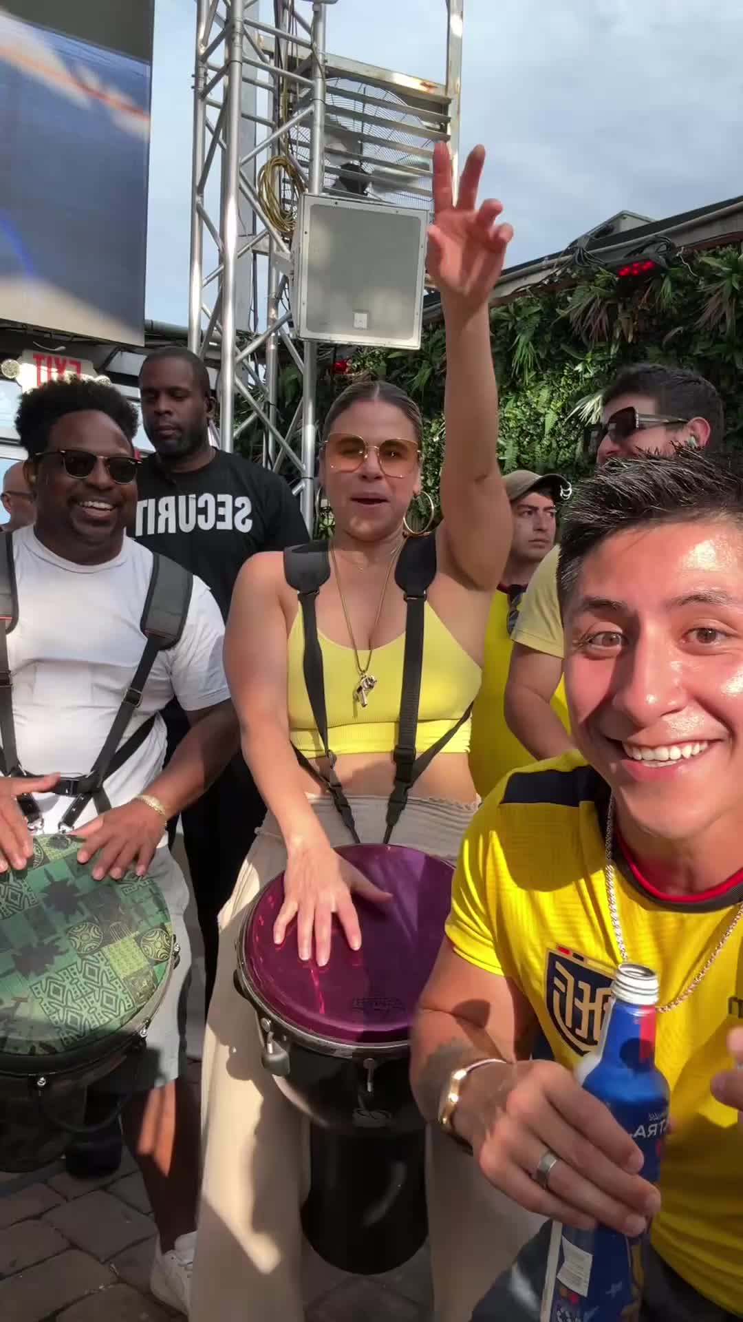 @Crystal Vargas 🪘🥁