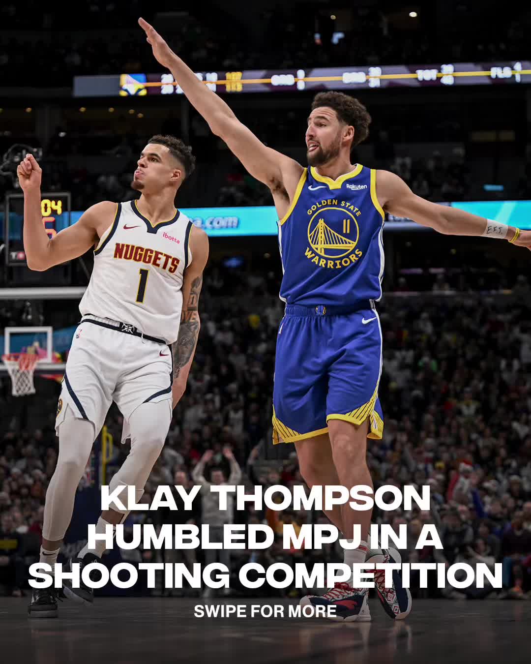 @Complex Sports