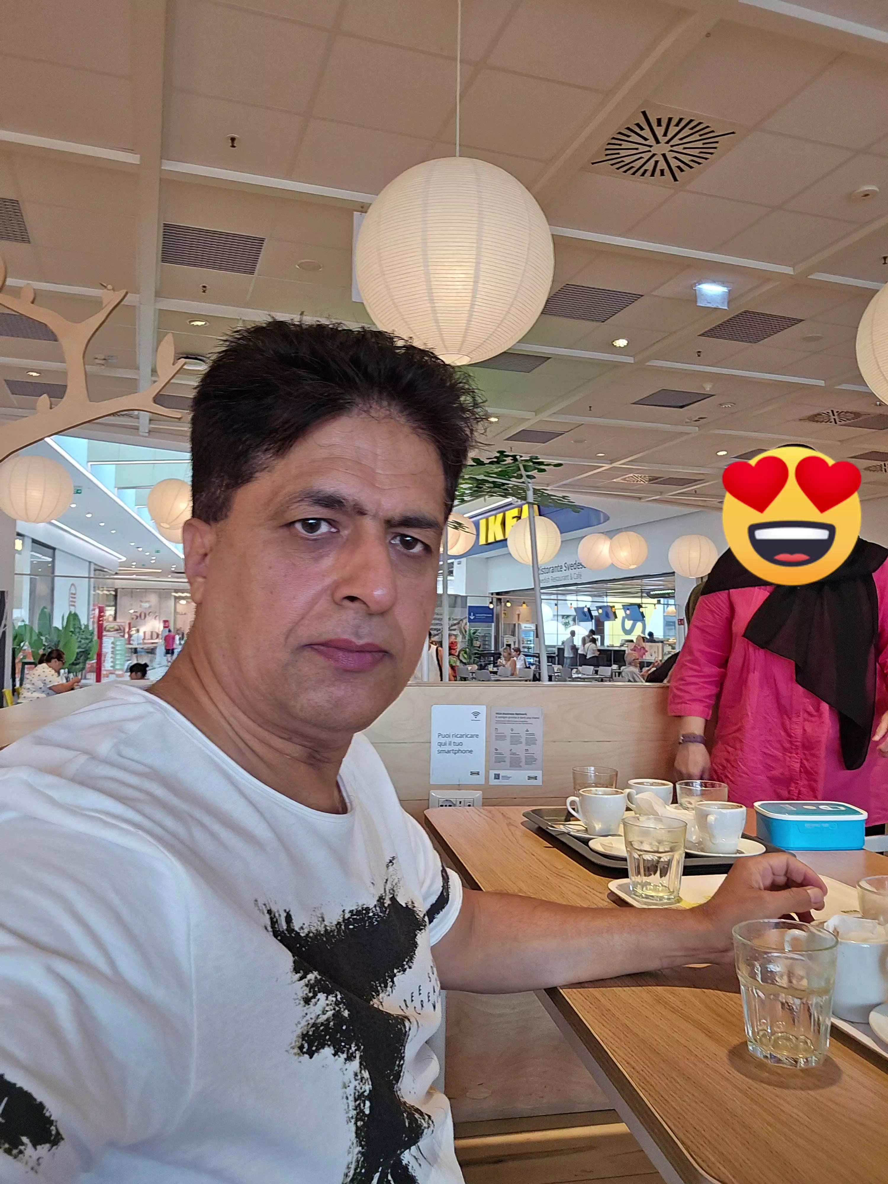 @Arshad Pervaiz