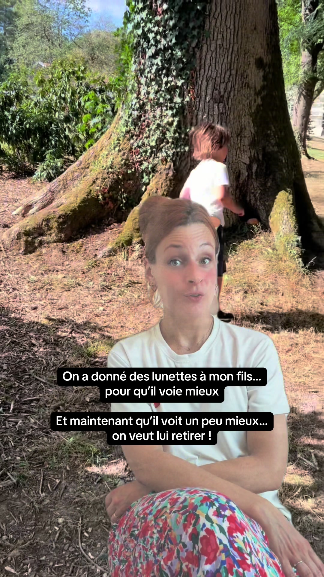 @Pauline | La R&eacute;veilleuse