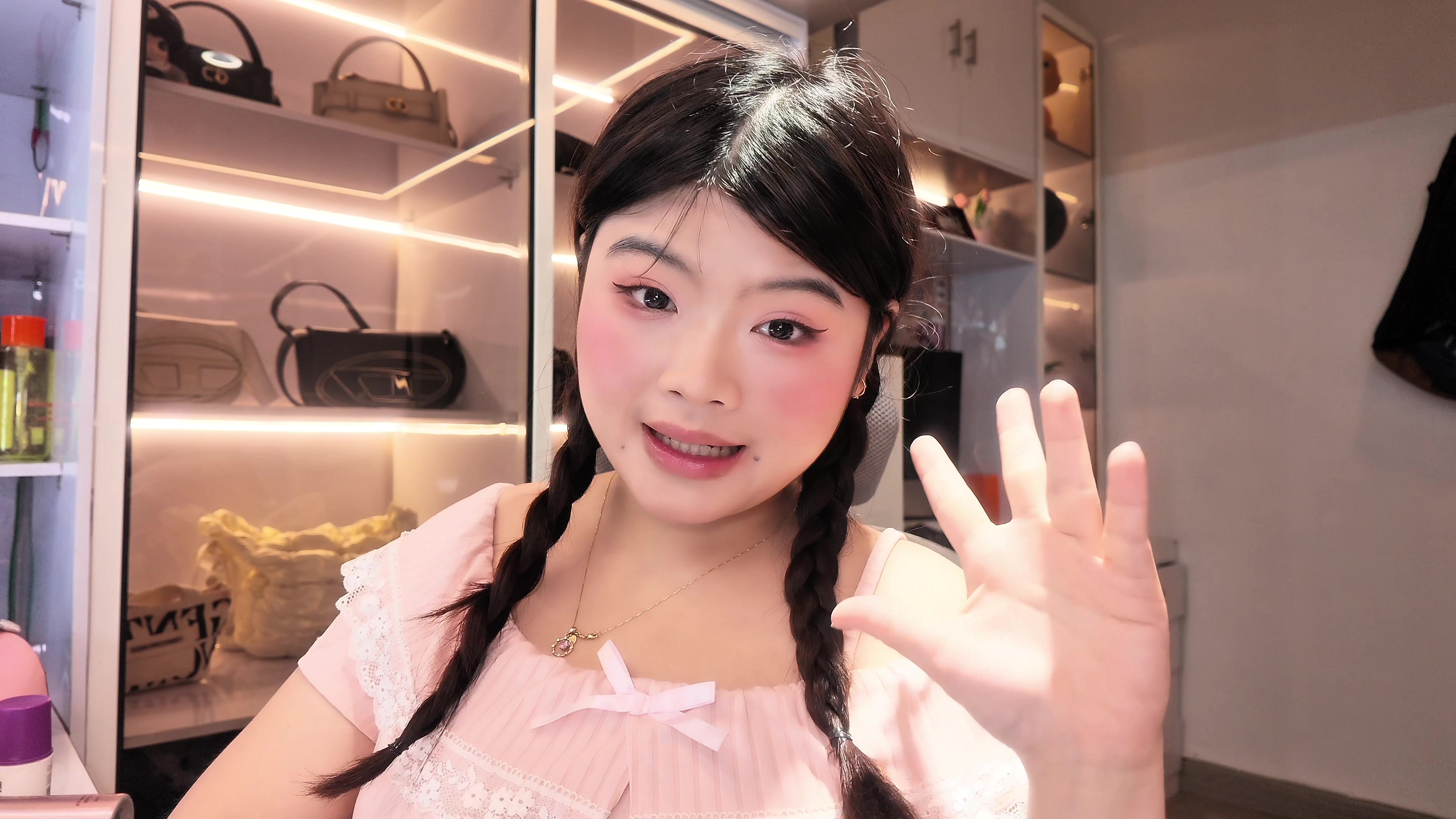 @Chenyin琛陰