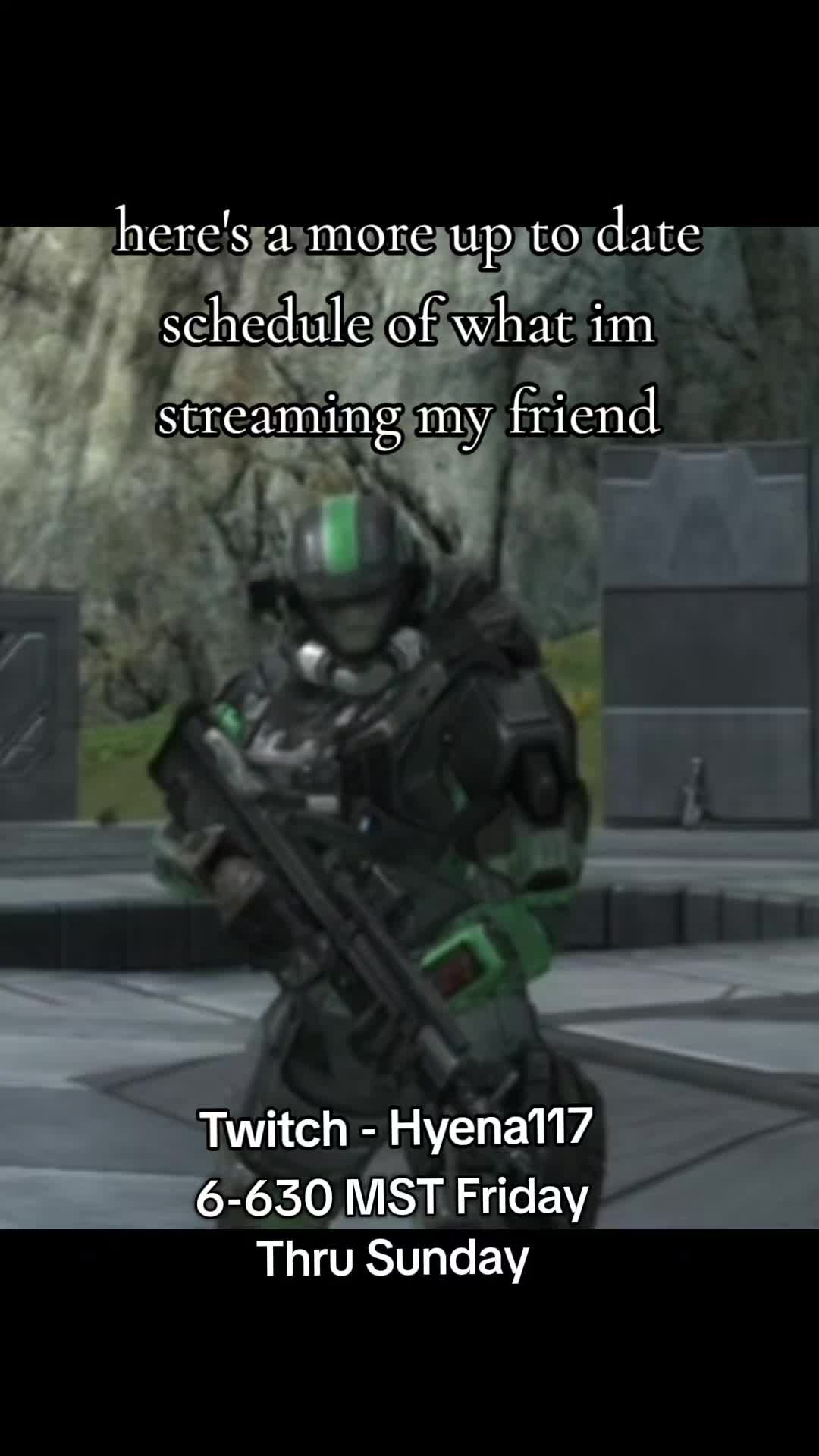 @Hyena