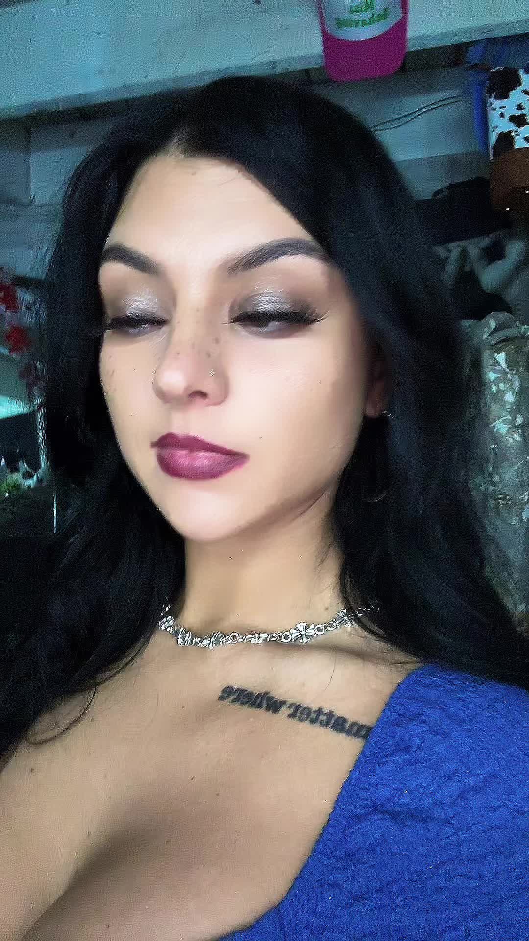 @Meesh🕷️💋🎱🍒