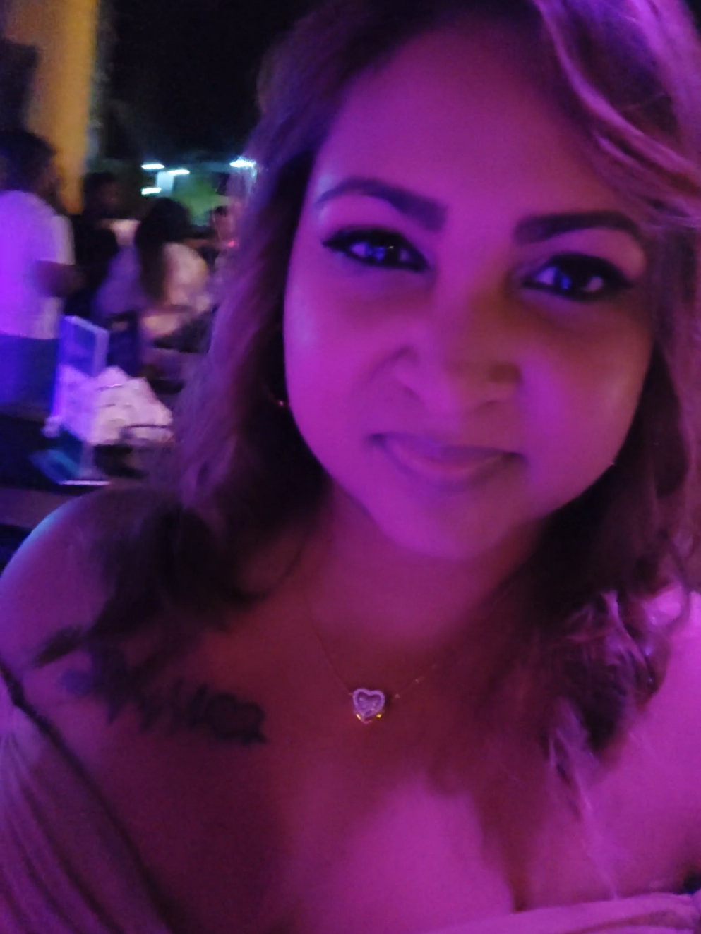 @Lauren Rampersad