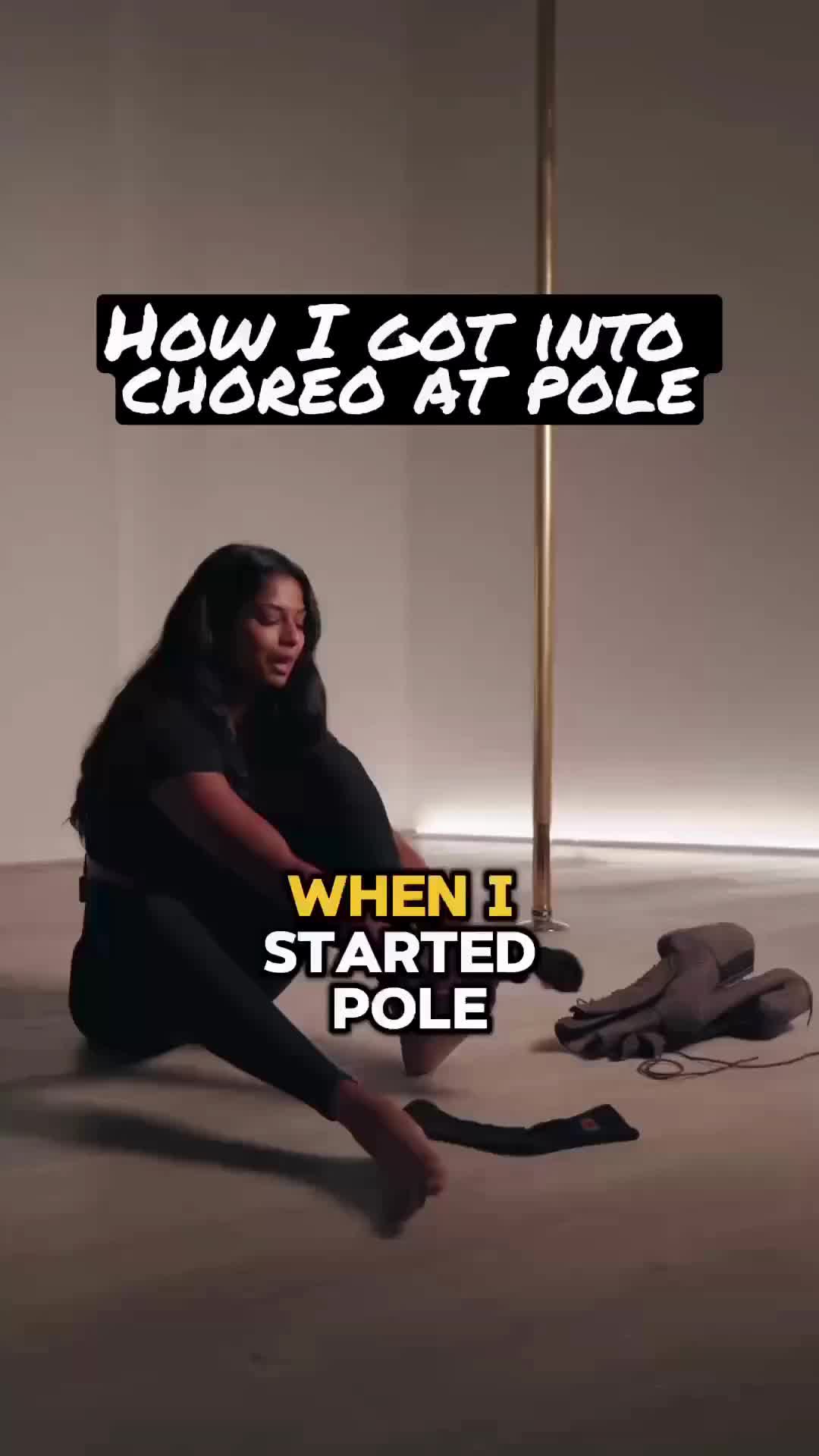 @Achieve Pole Studio