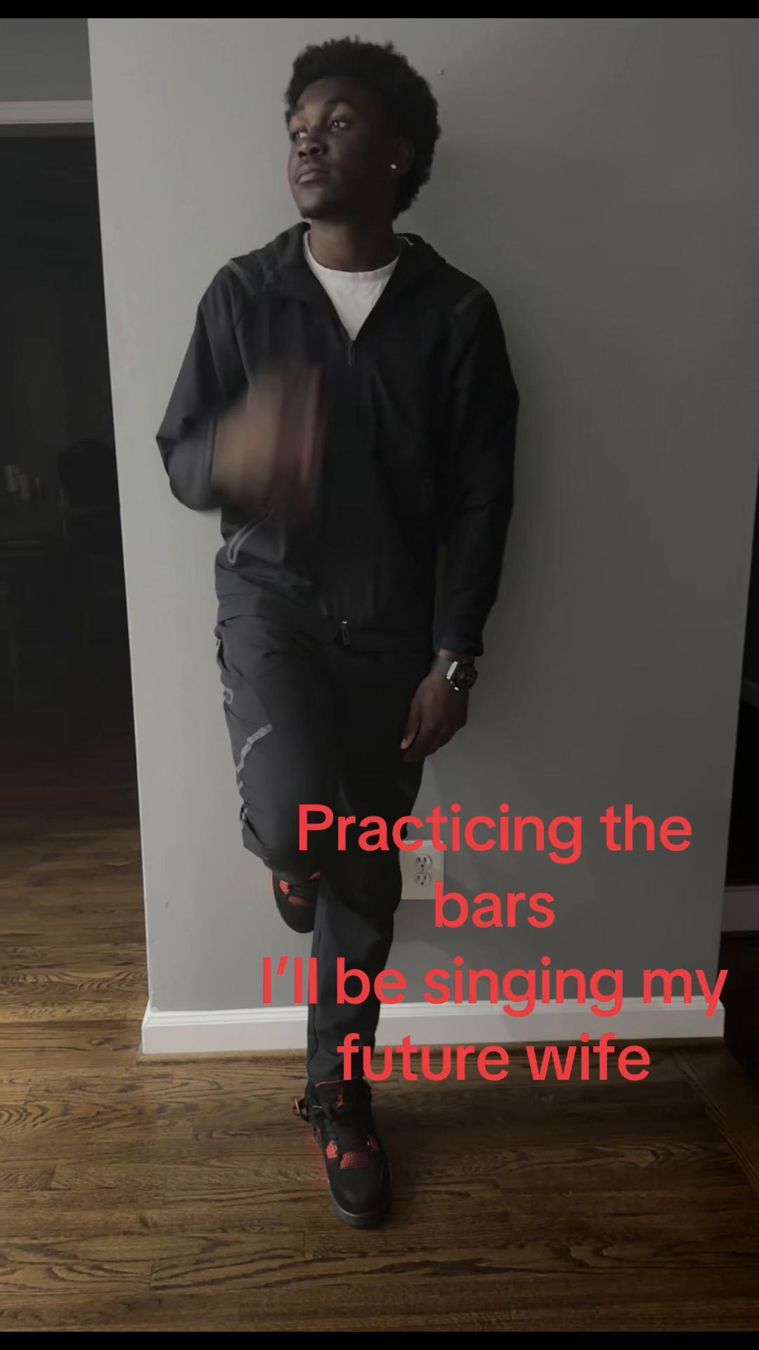 @Jaedyn Smiley Burner