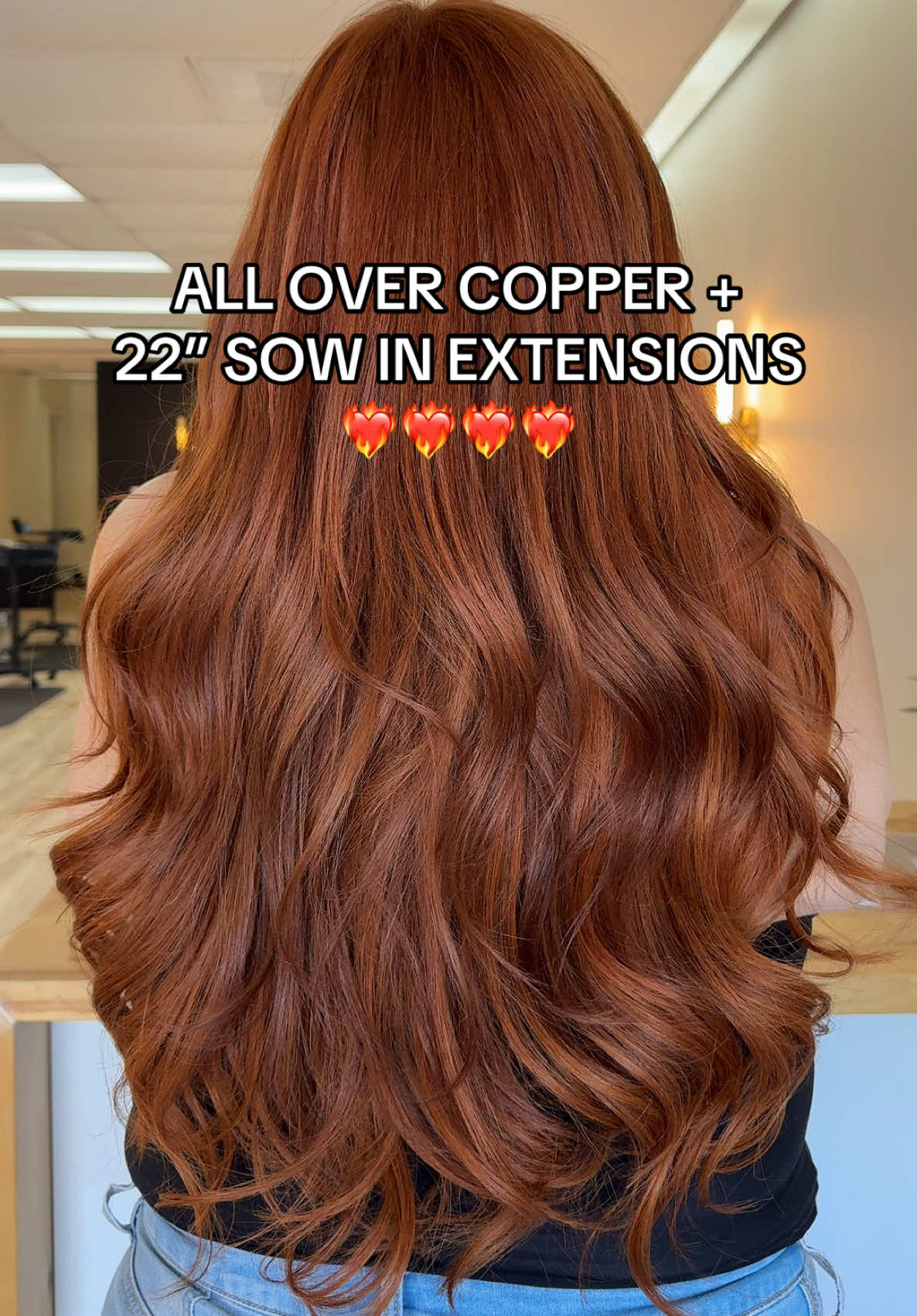@Vanessa | Stockton Hairstylist