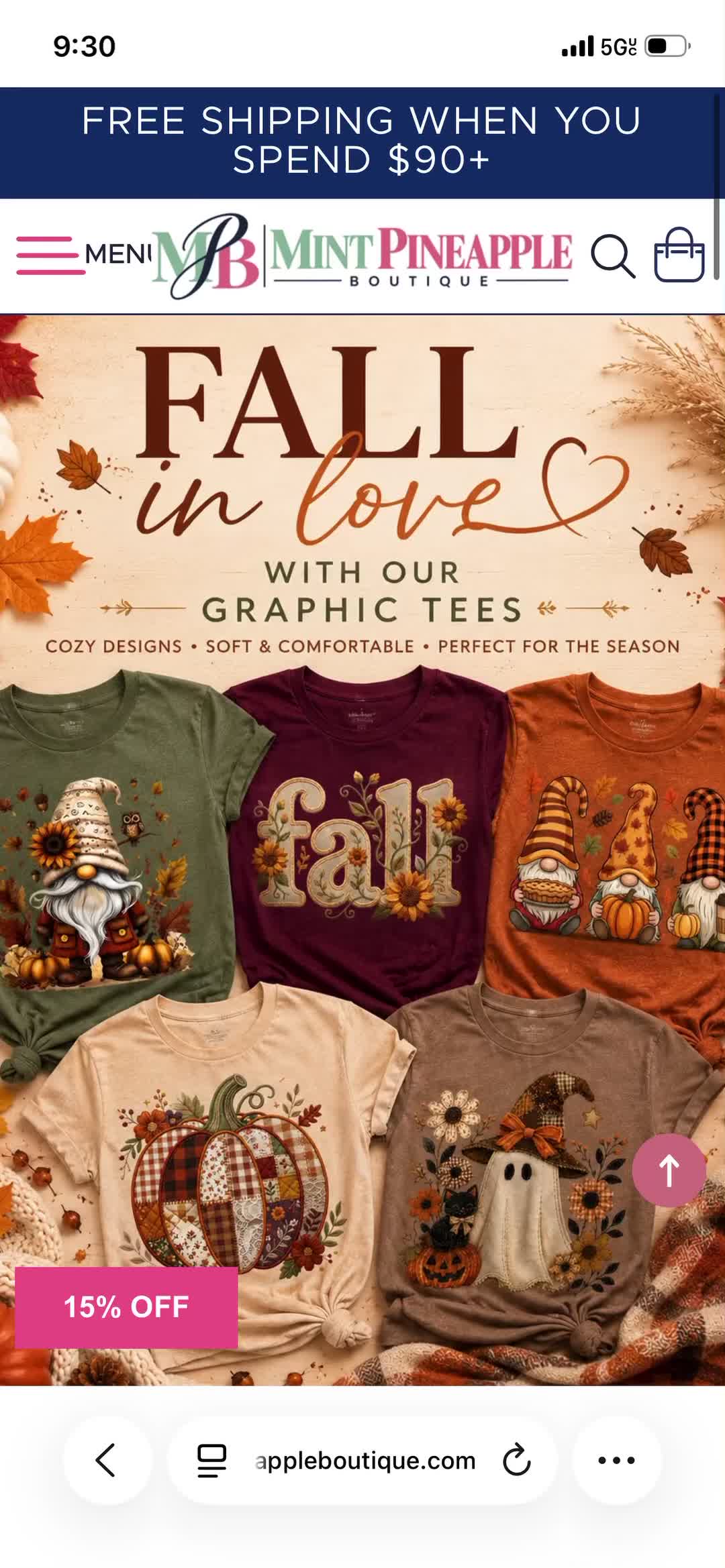@mintpineappleboutique