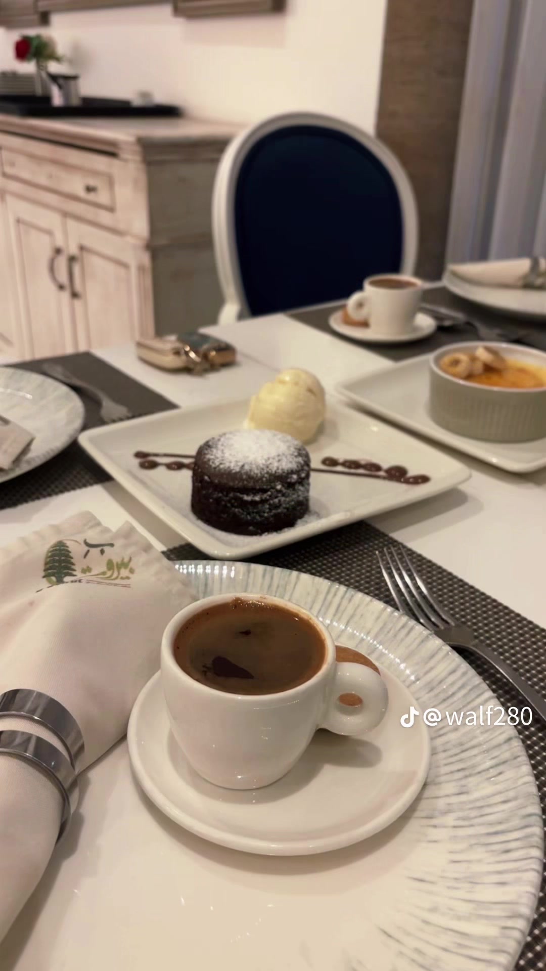 @B Beirut - مطعم ب بيروت