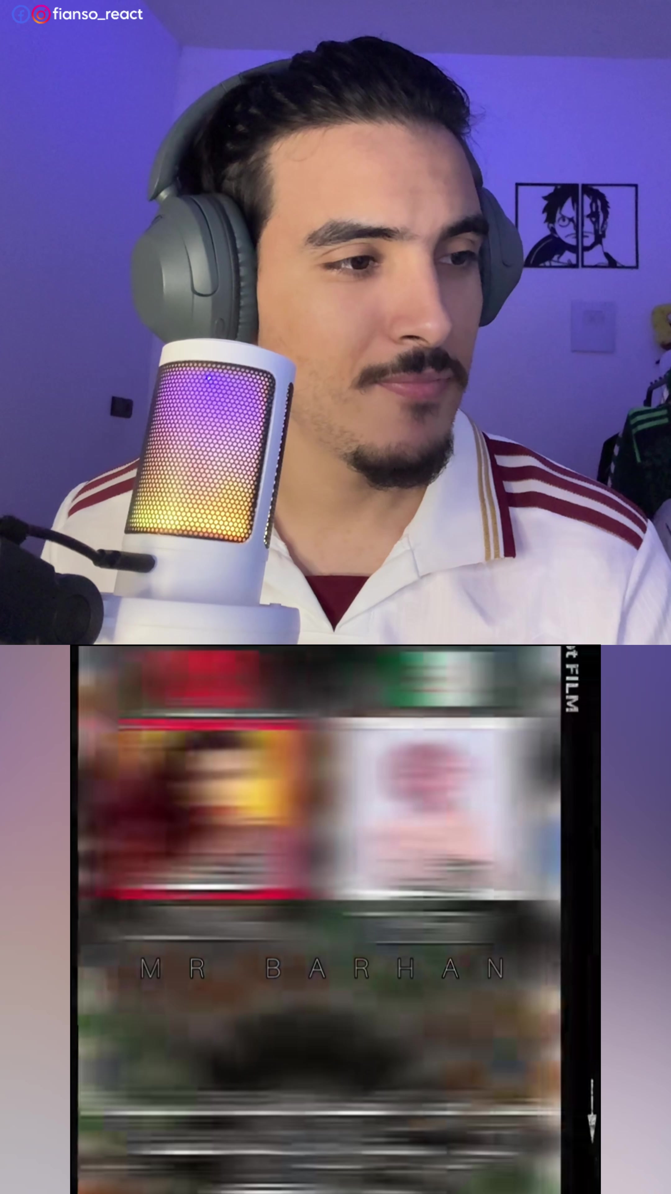 @Fianso React