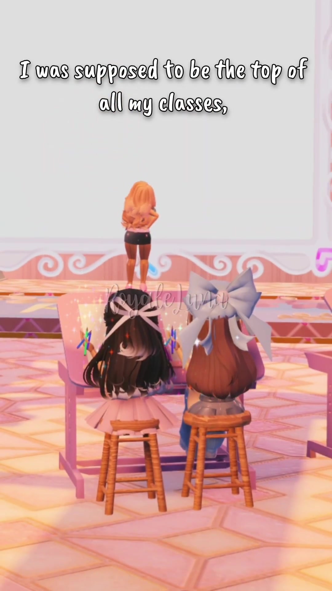 @Royale Luna