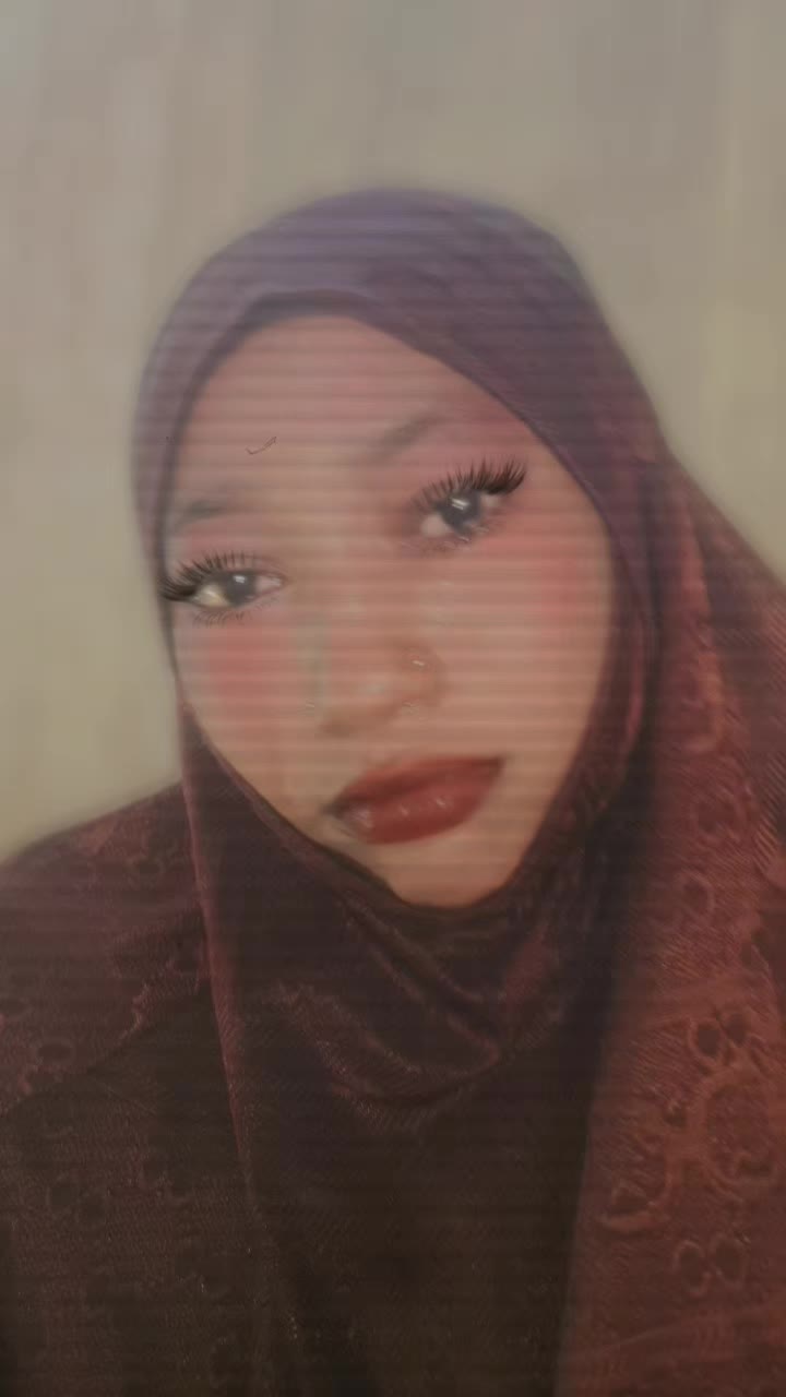 @A&iuml;sha Zinder j'aim le Niger