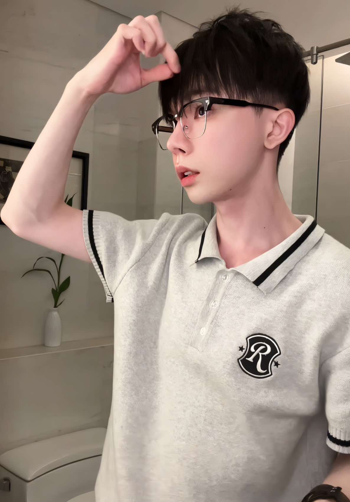 @Huang Yun