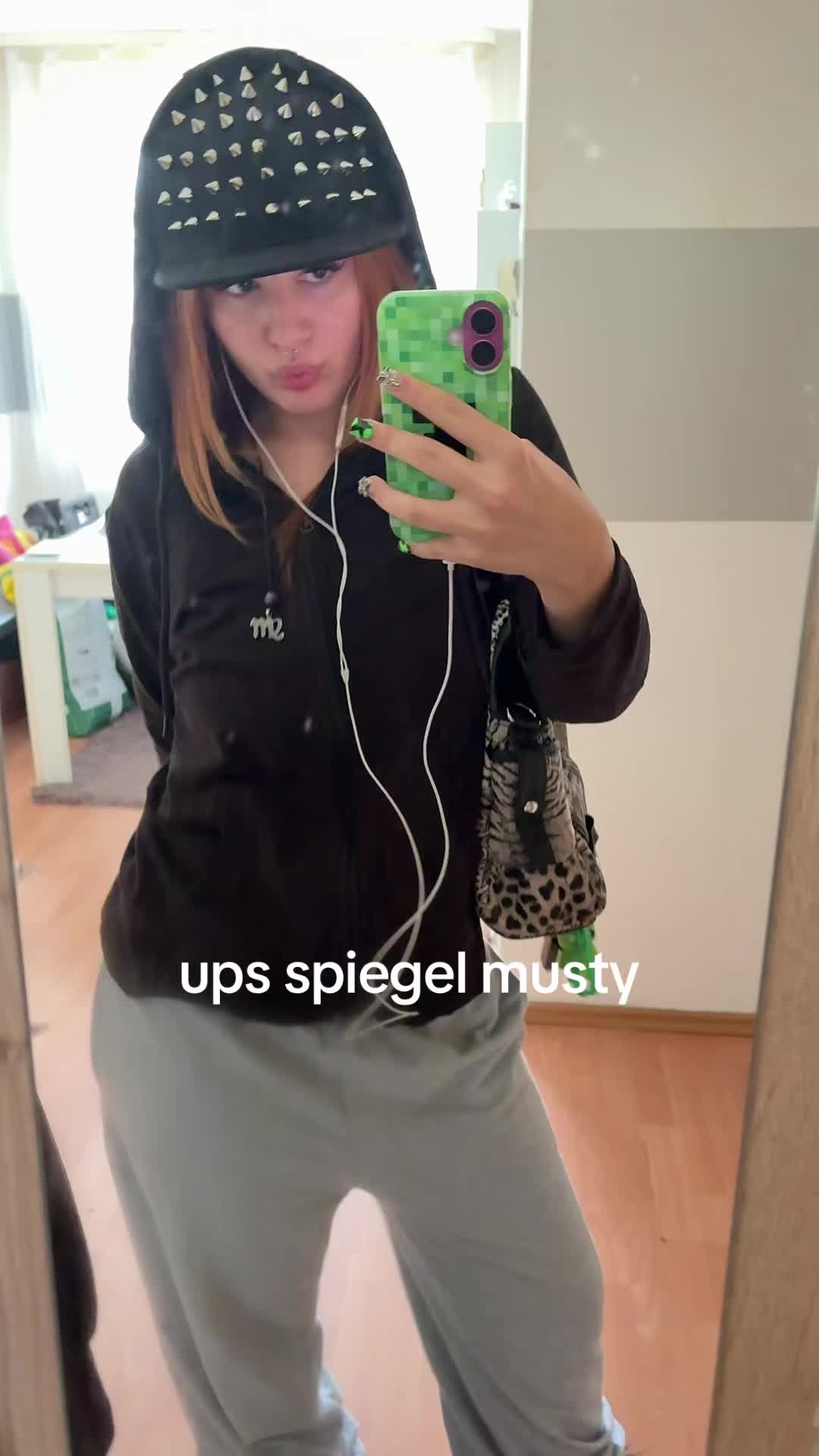 @ 