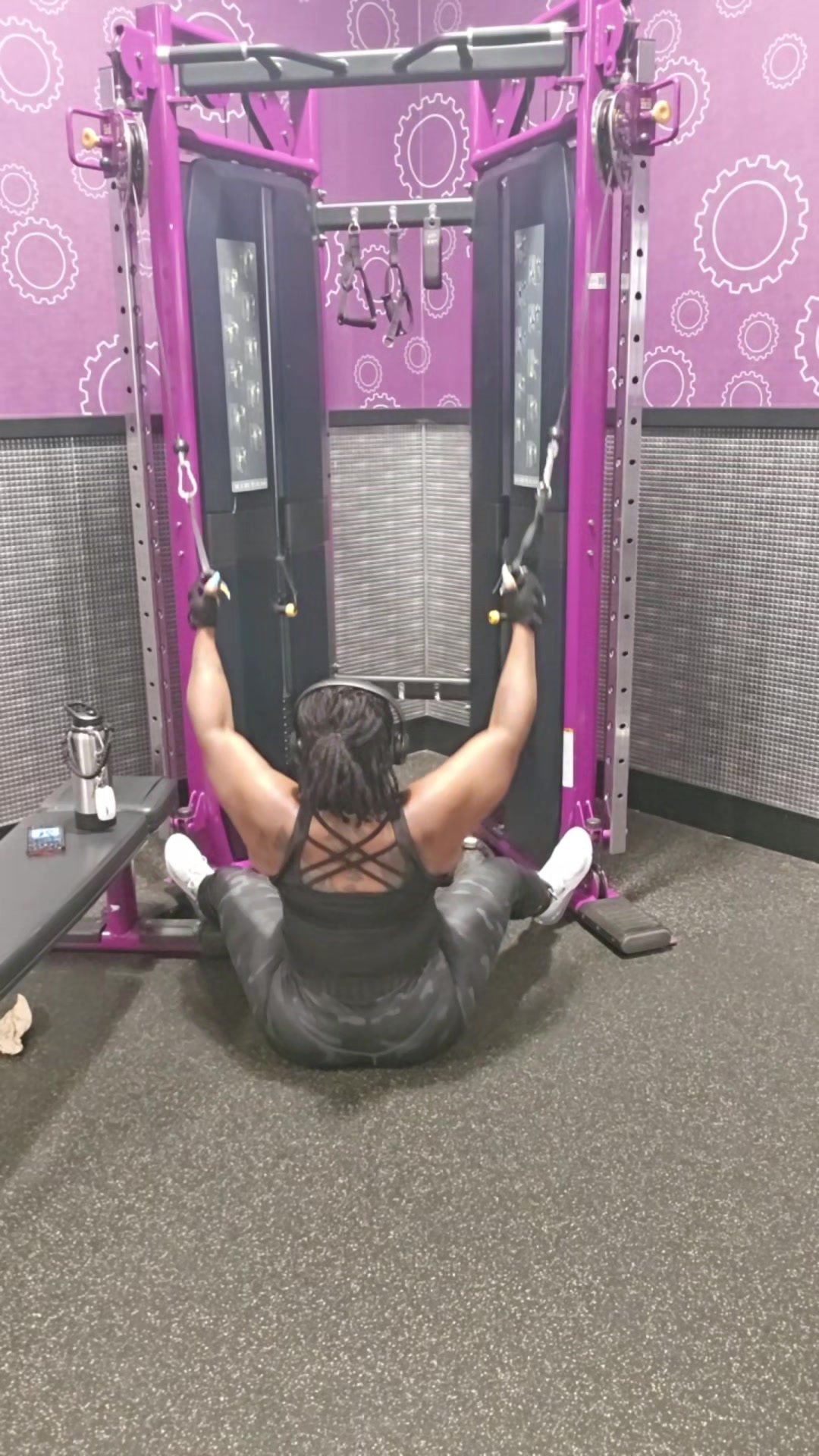 @SpicyChic Faith & Fitness