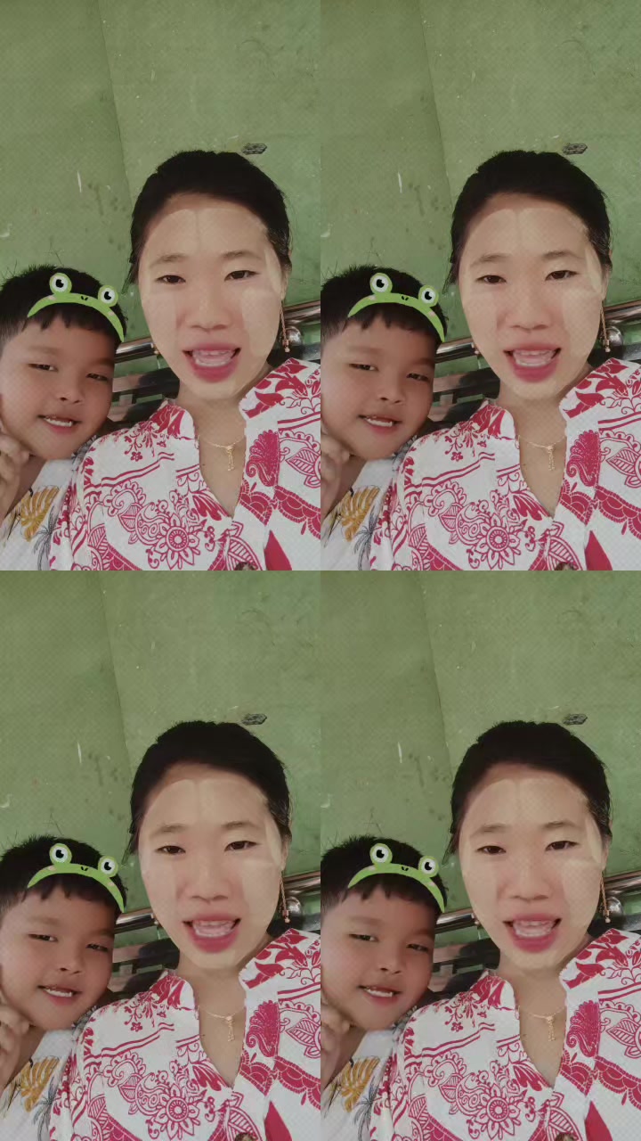 @Trisha (ထရစ်ရှာ)