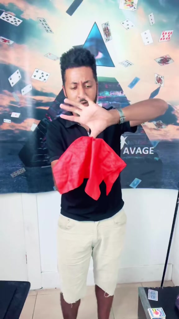 @arthurthemagicsavage