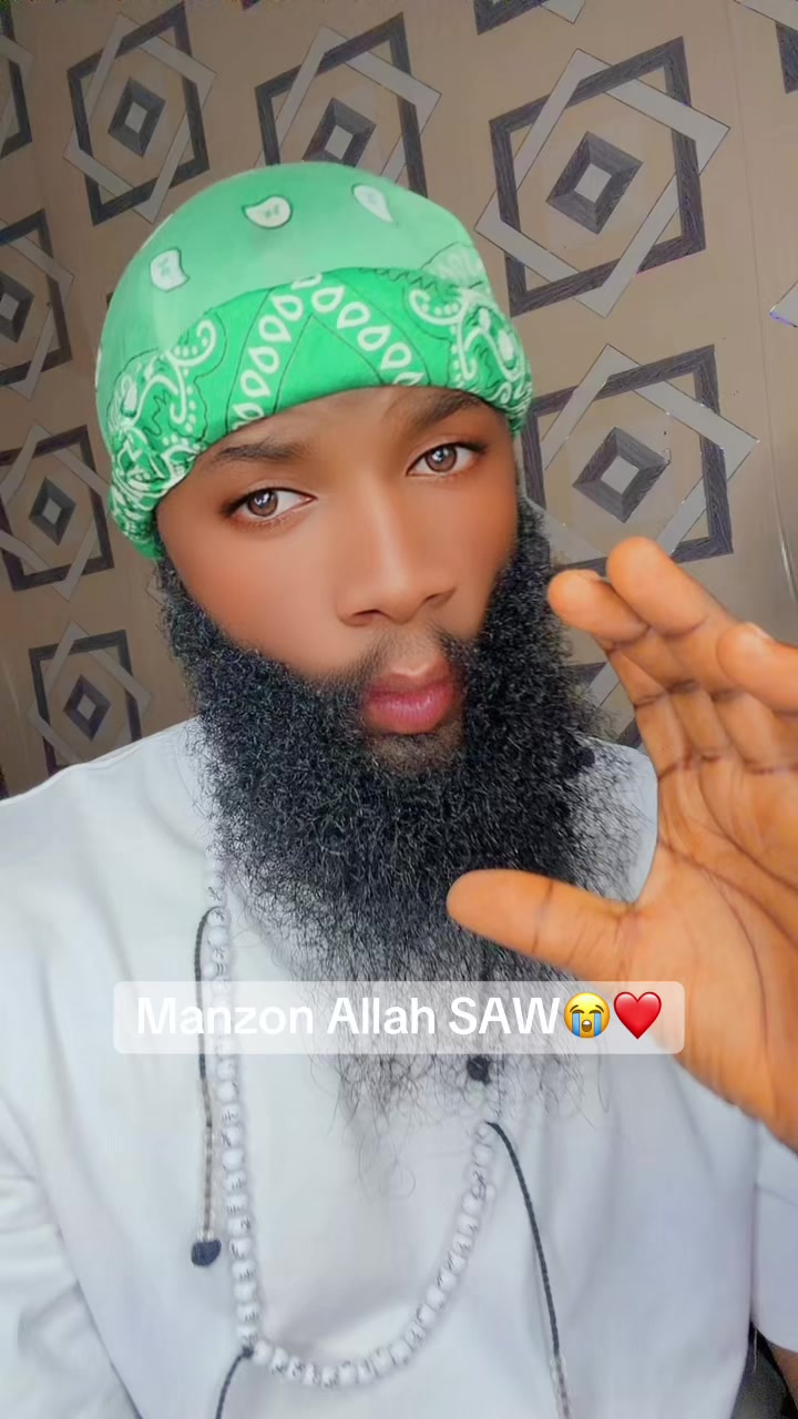 @sarkinmata
