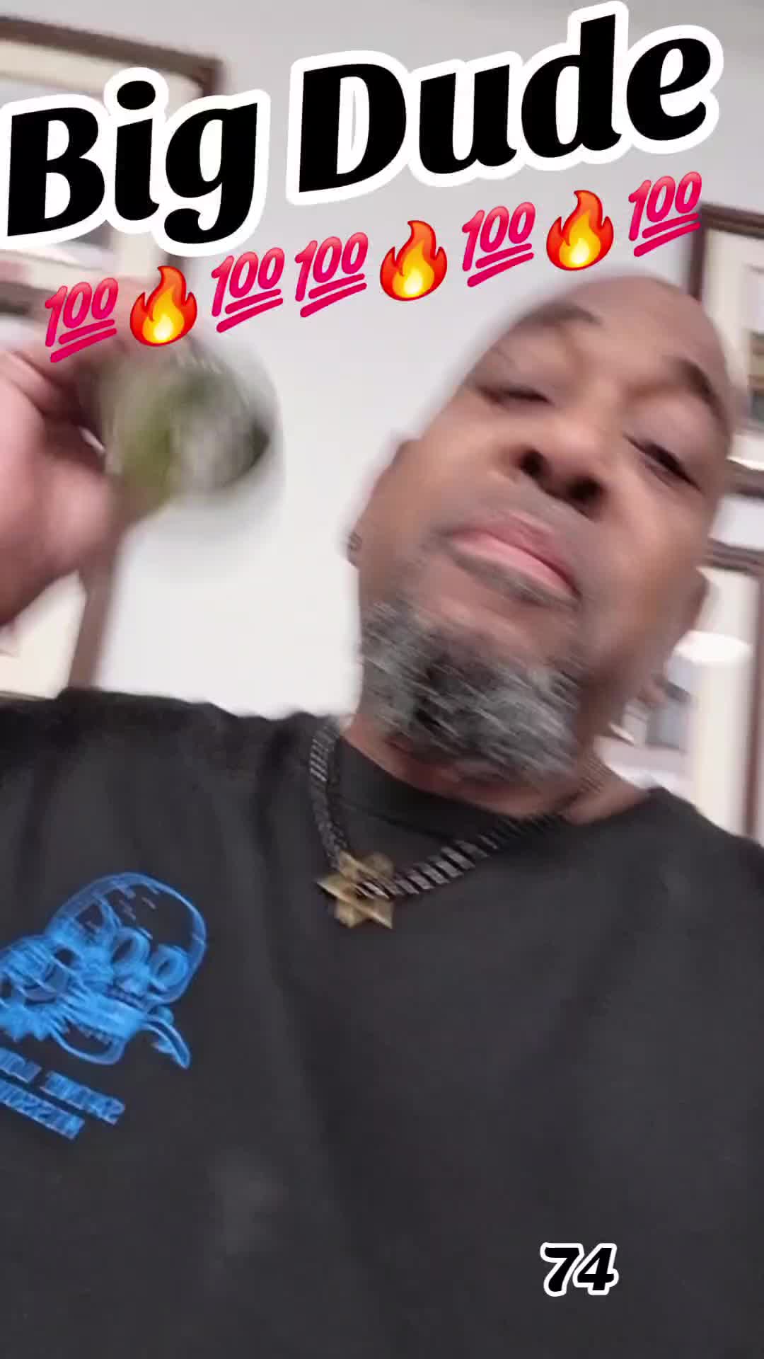 @Big Dude